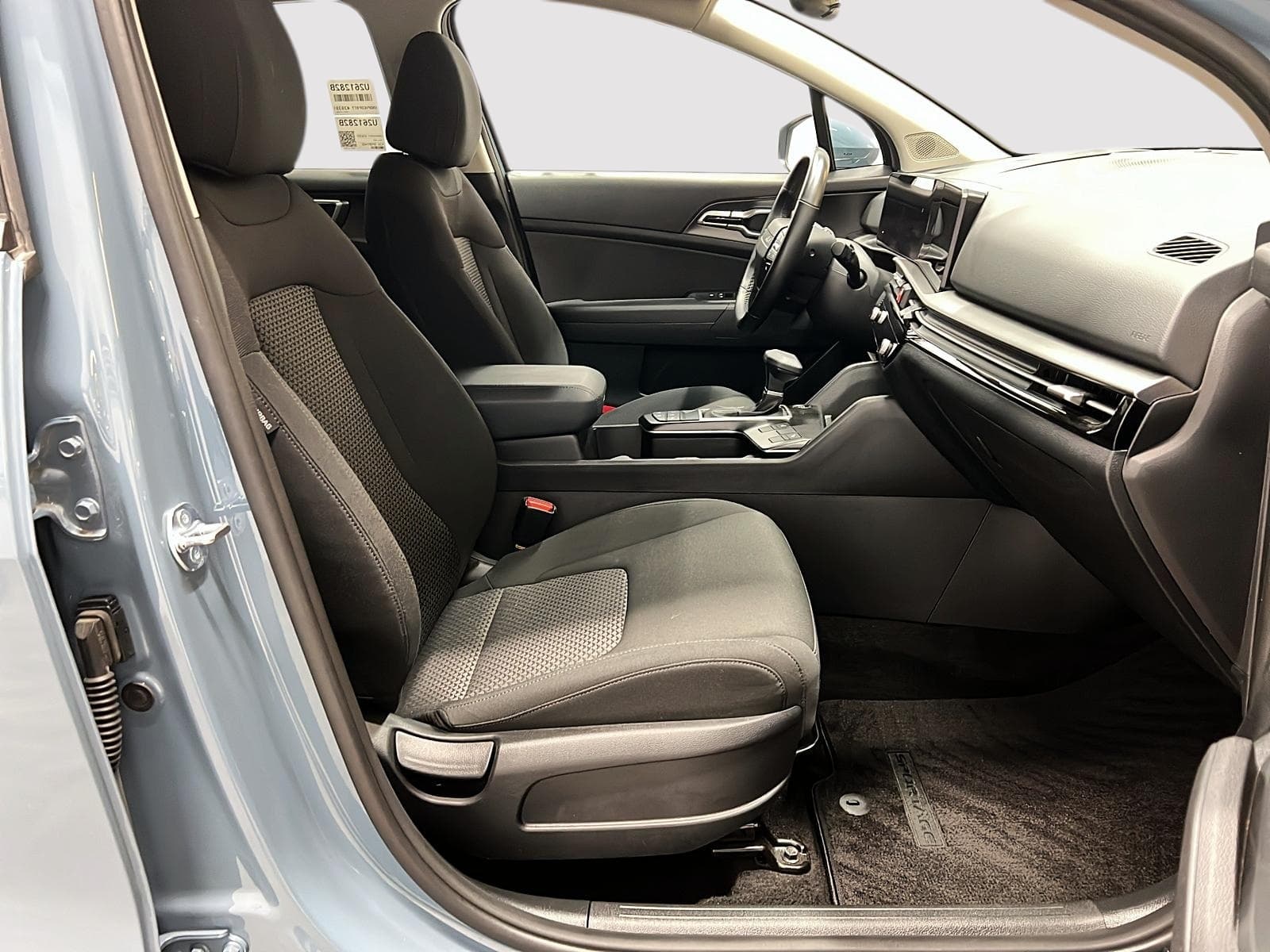 Kia Sportage 2026 — photo 8