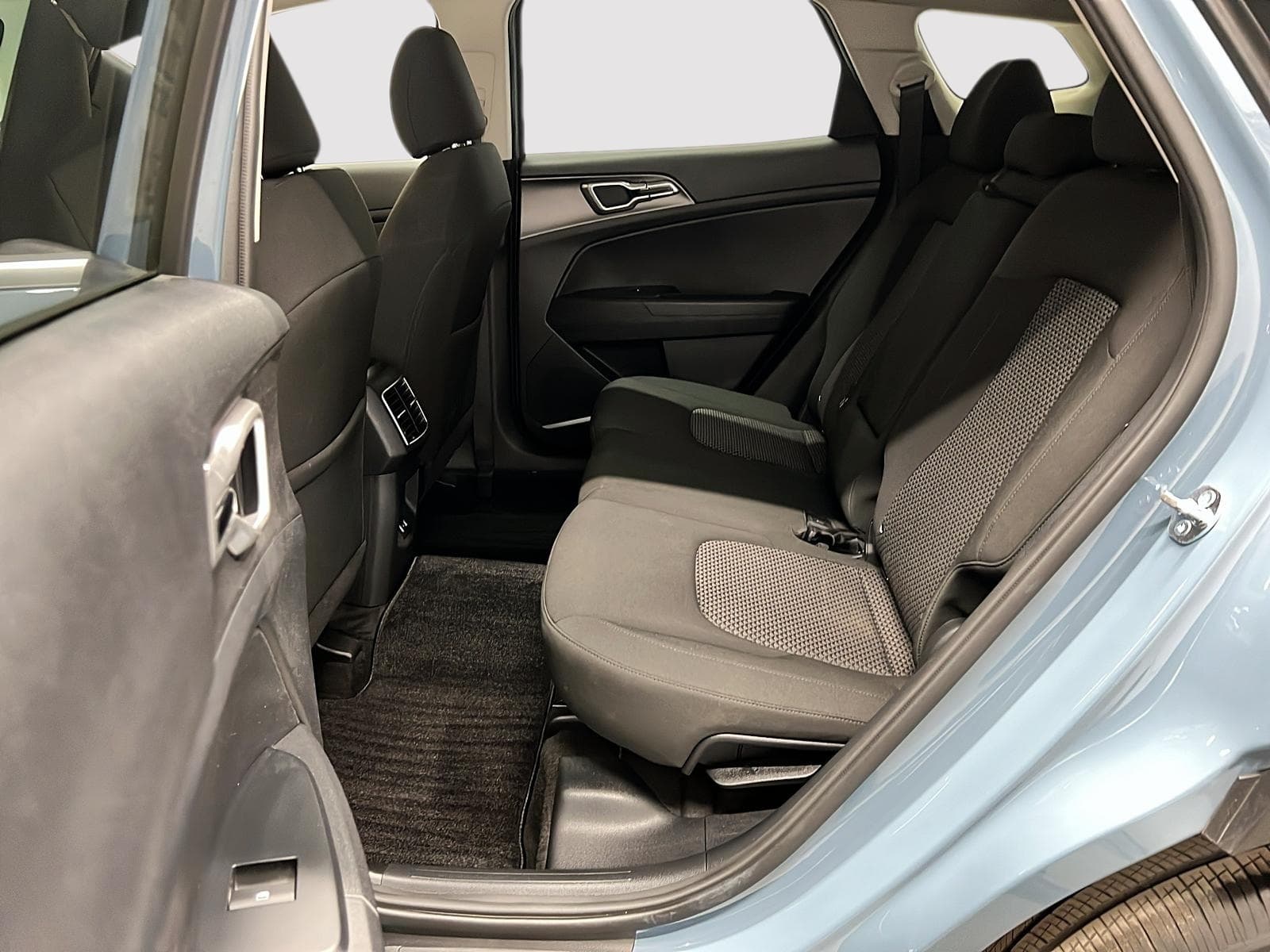 Kia Sportage 2026 — photo 9