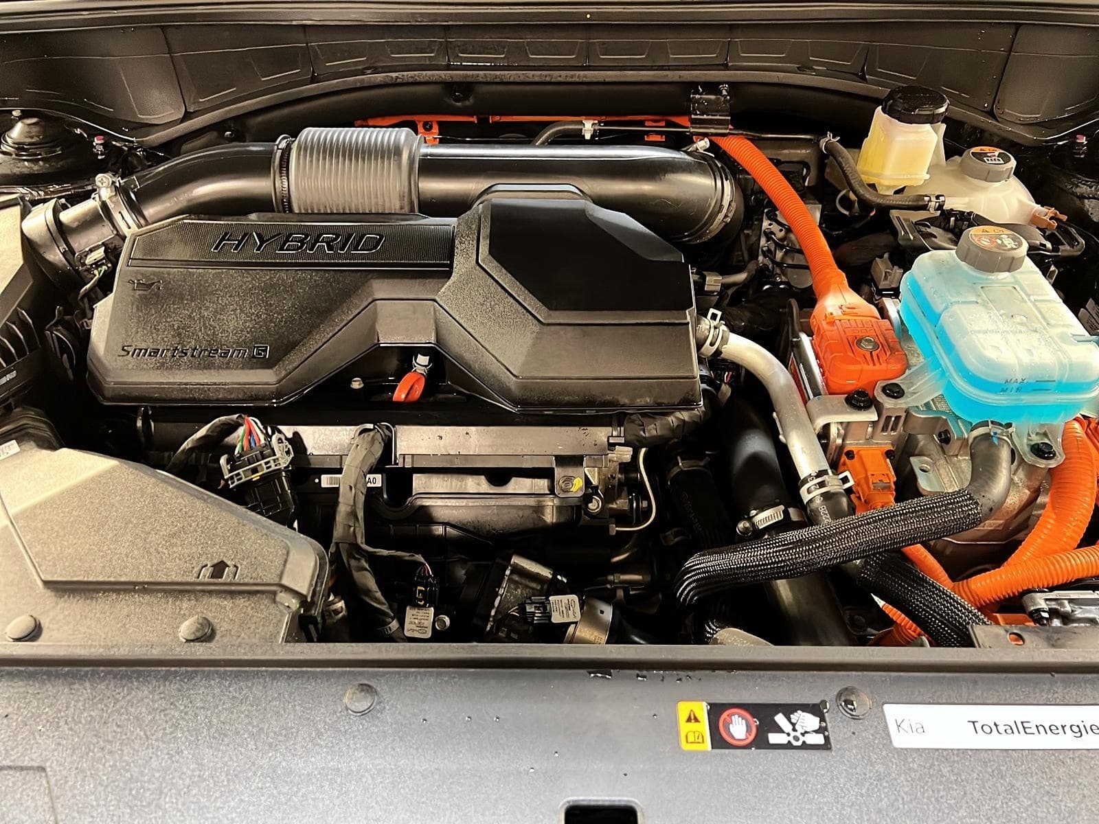 Kia Sorento 2026 — photo 13