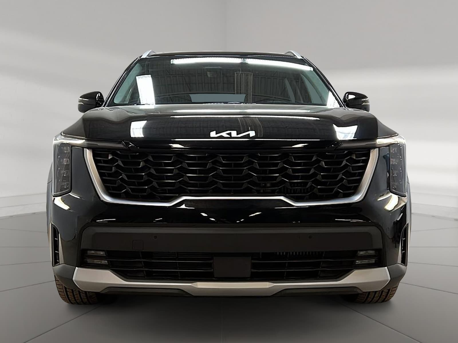Kia Sorento 2026 — photo 3