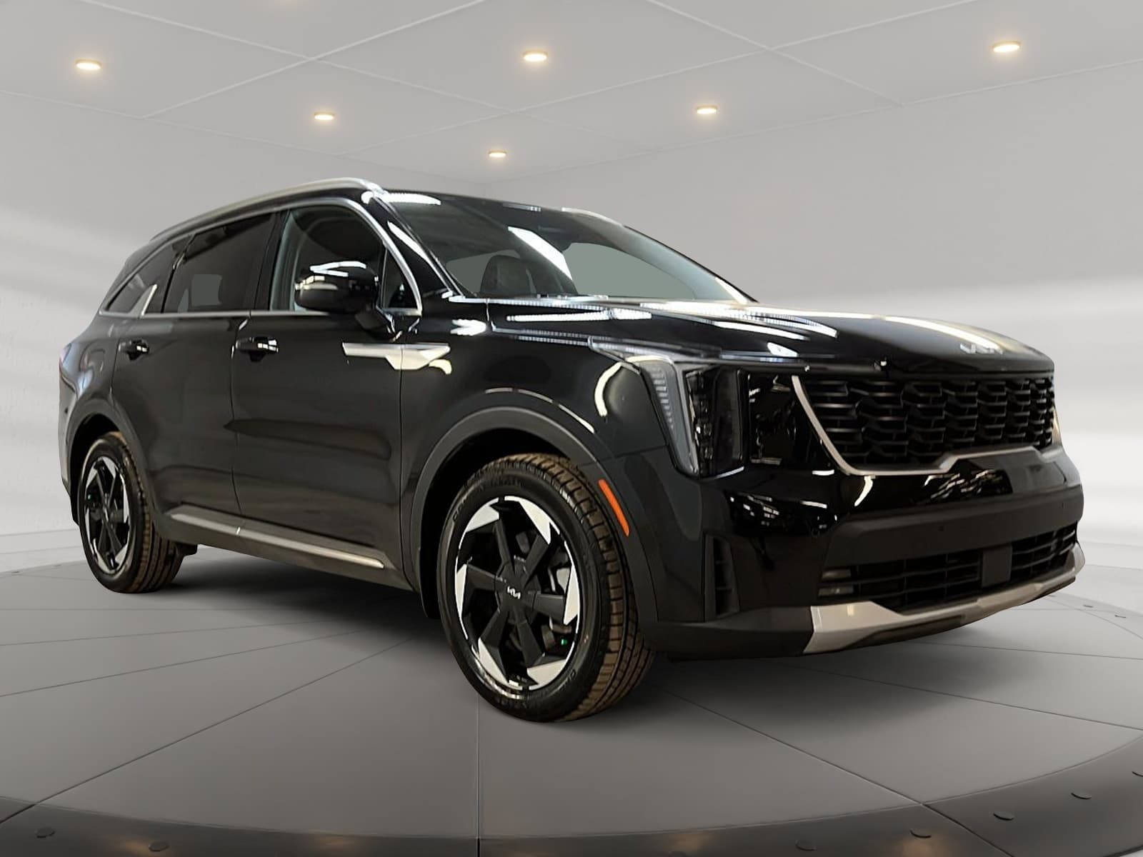 Kia Sorento 2026 — photo 4