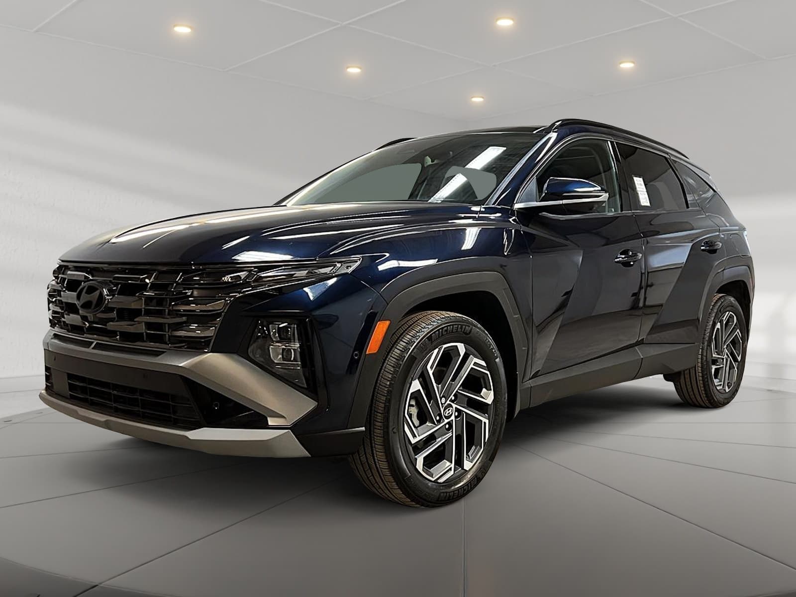 Hyundai Tucson 2025 à vendre à Laval