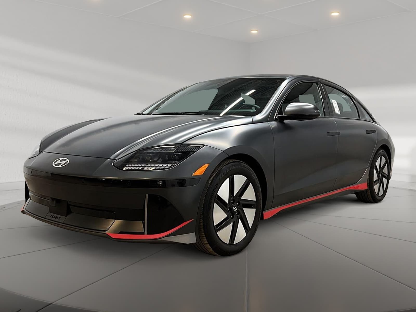 Hyundai IONIQ 6 2025 à vendre à Laval