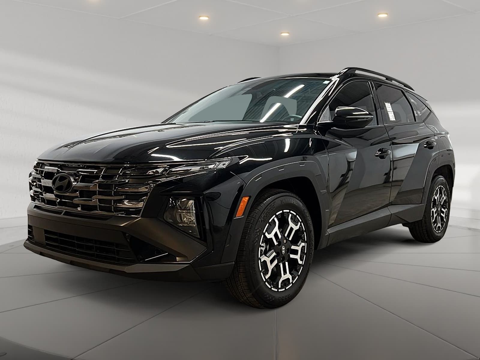 Hyundai Tucson 2025 à vendre à Laval