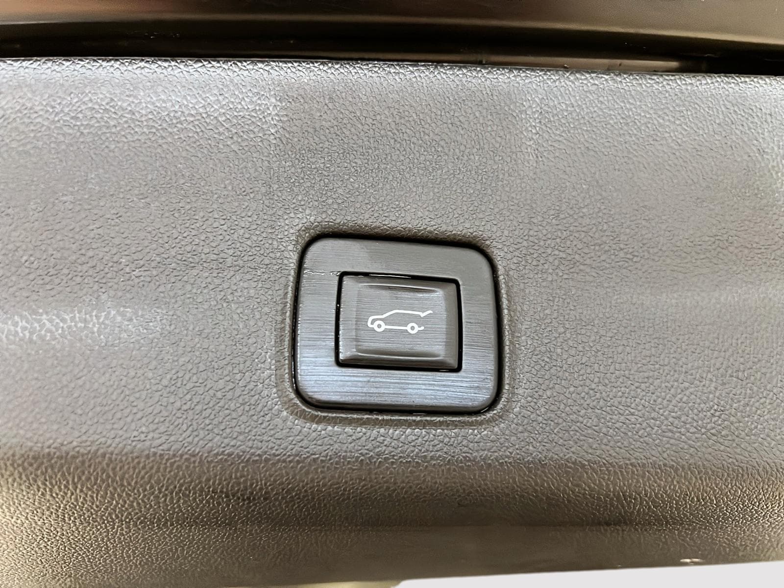 Chevrolet TrailBlazer 2025 — photo 13