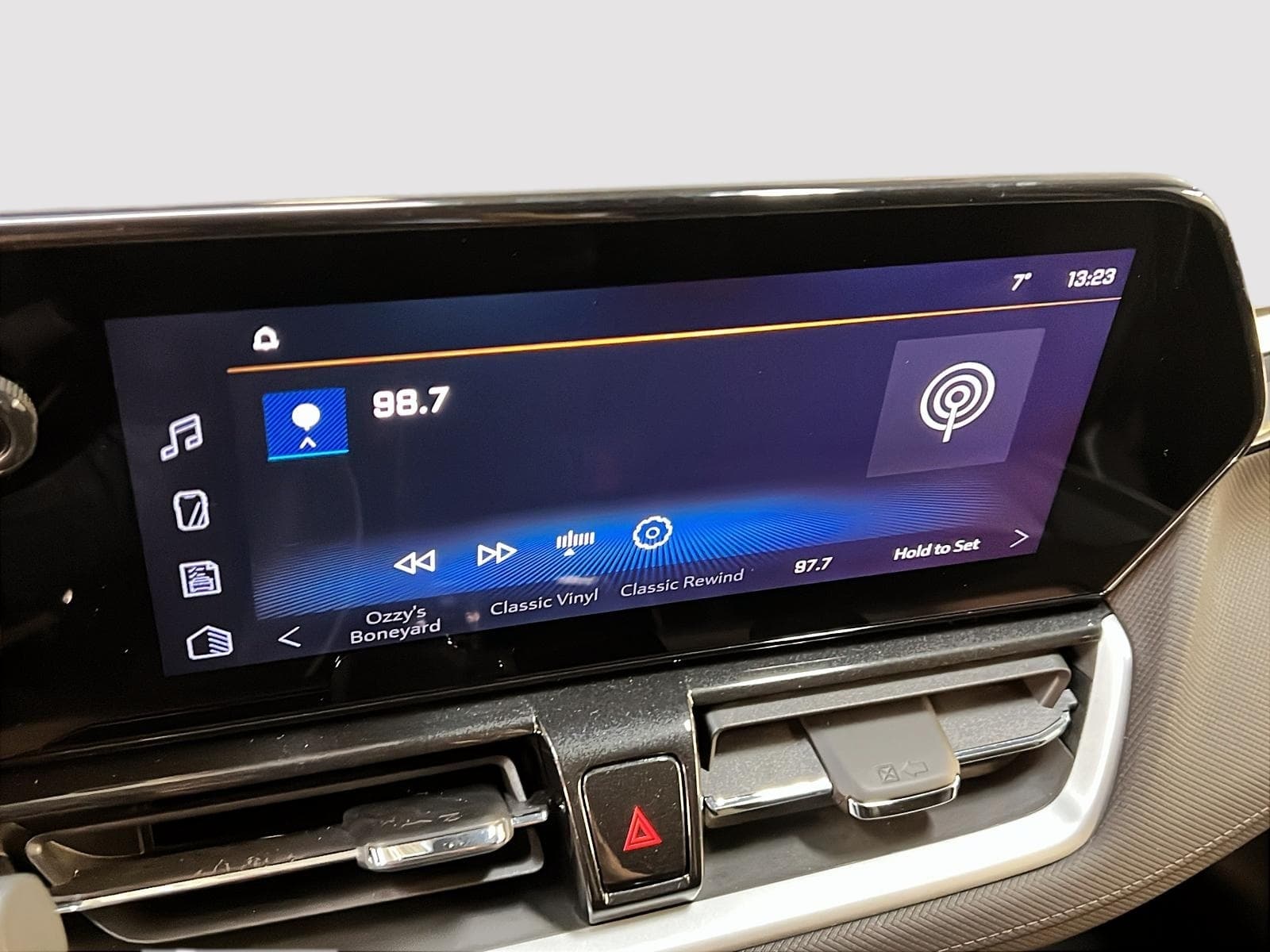 Chevrolet TrailBlazer 2025 — photo 16