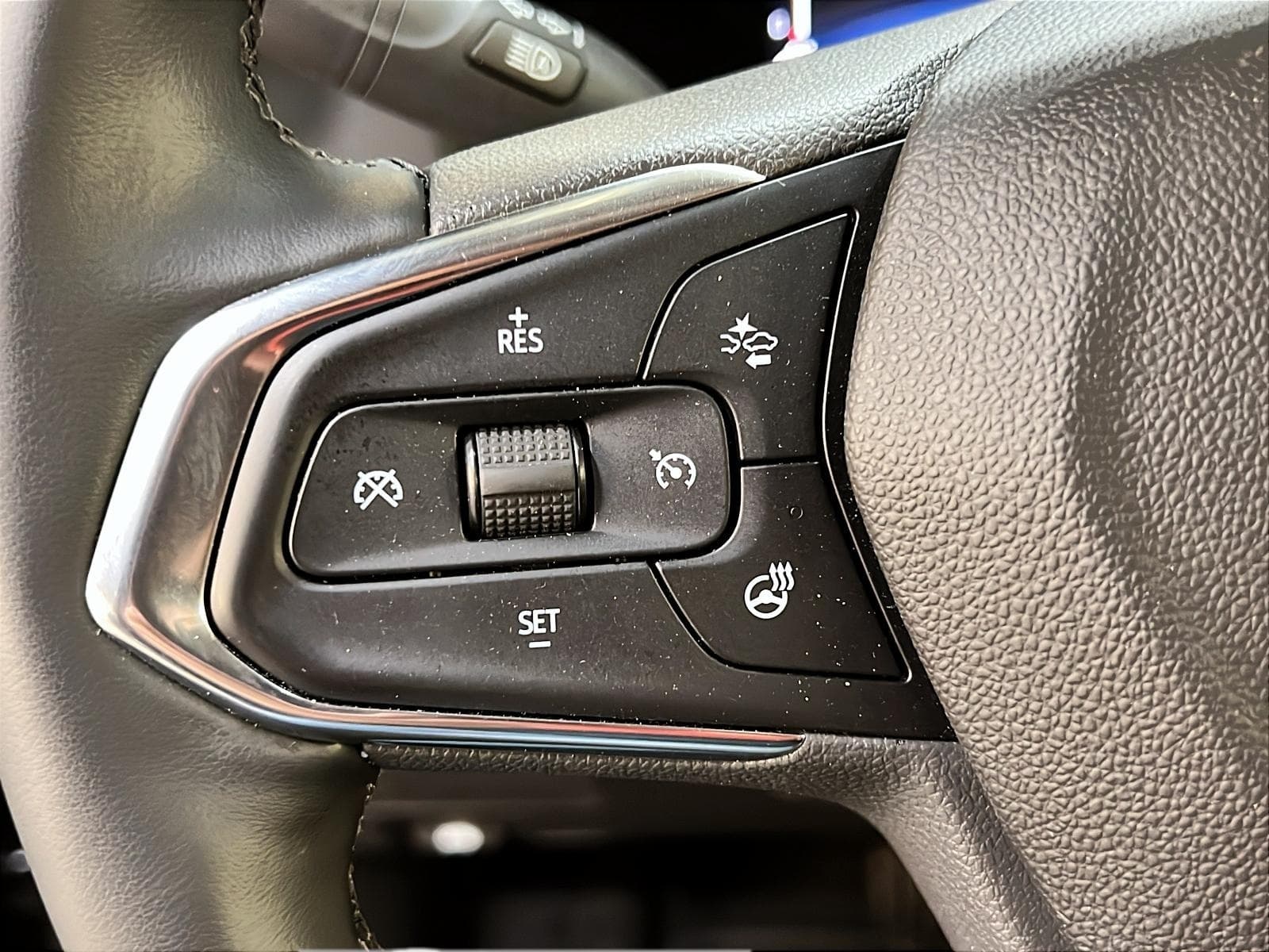 Chevrolet TrailBlazer 2025 — photo 20