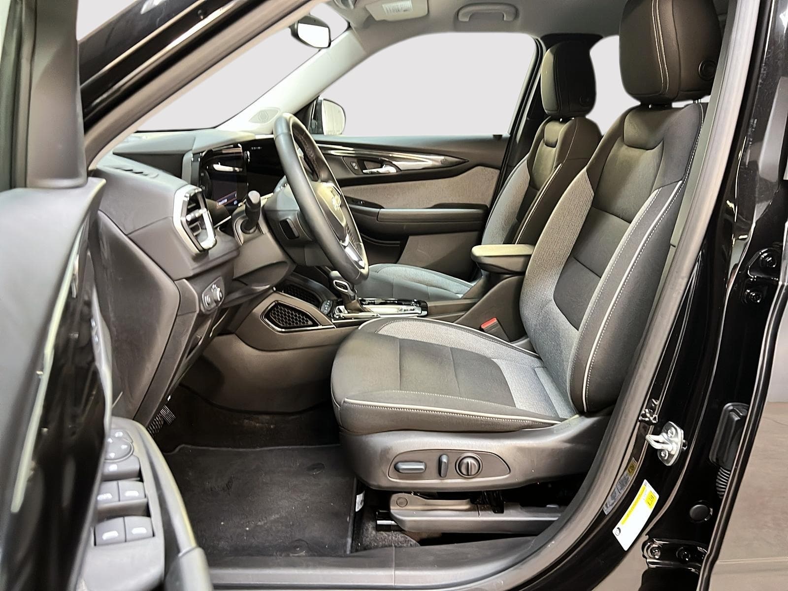 Chevrolet TrailBlazer 2025 — photo 7