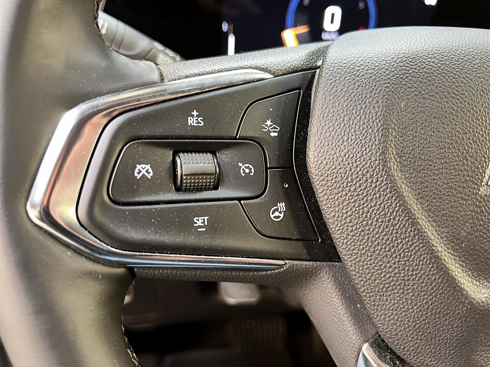 Chevrolet TrailBlazer 2025 — photo 20