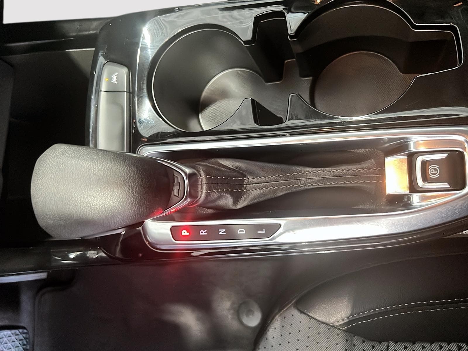Chevrolet Trax 2025 — photo 17