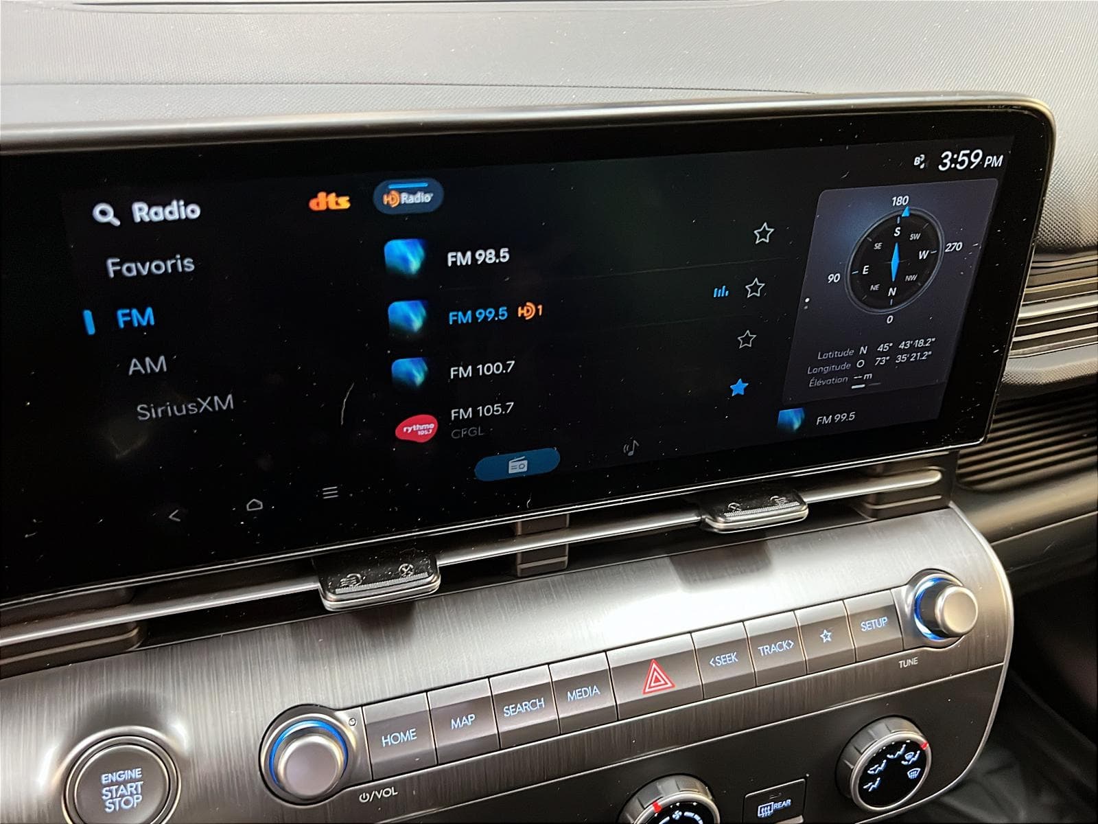 Hyundai Kona 2025 — photo 16