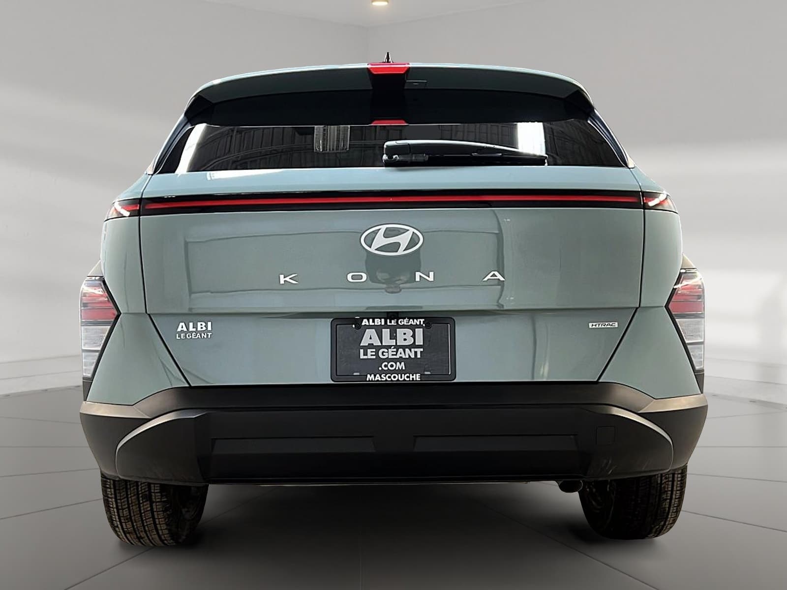 Hyundai Kona 2025 — photo 5