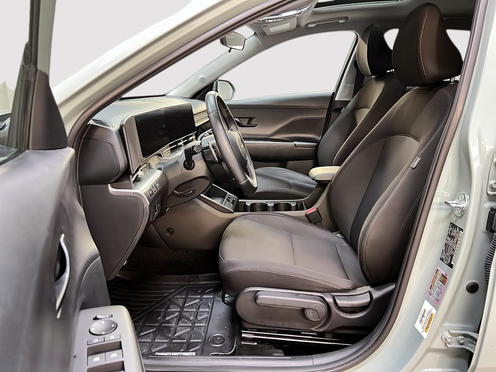 Hyundai Kona 2025 — photo 7