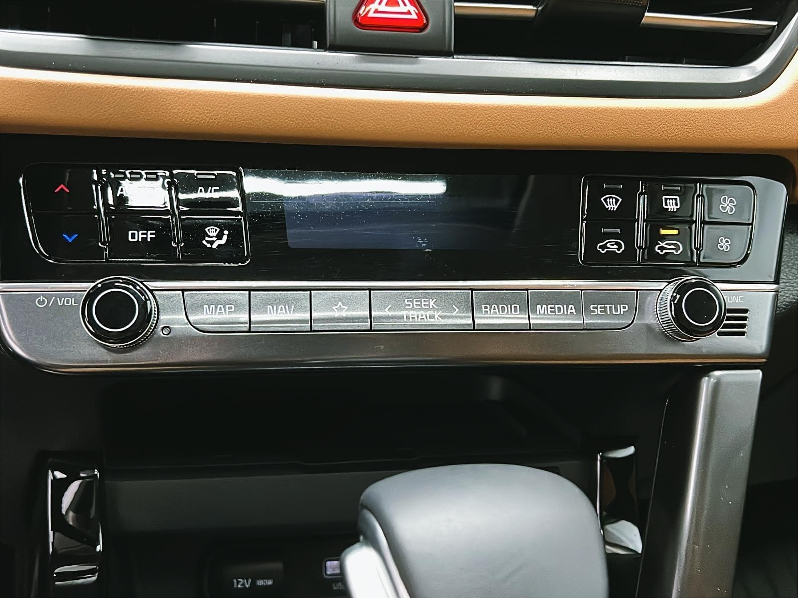 Kia Seltos 2026 — photo 16
