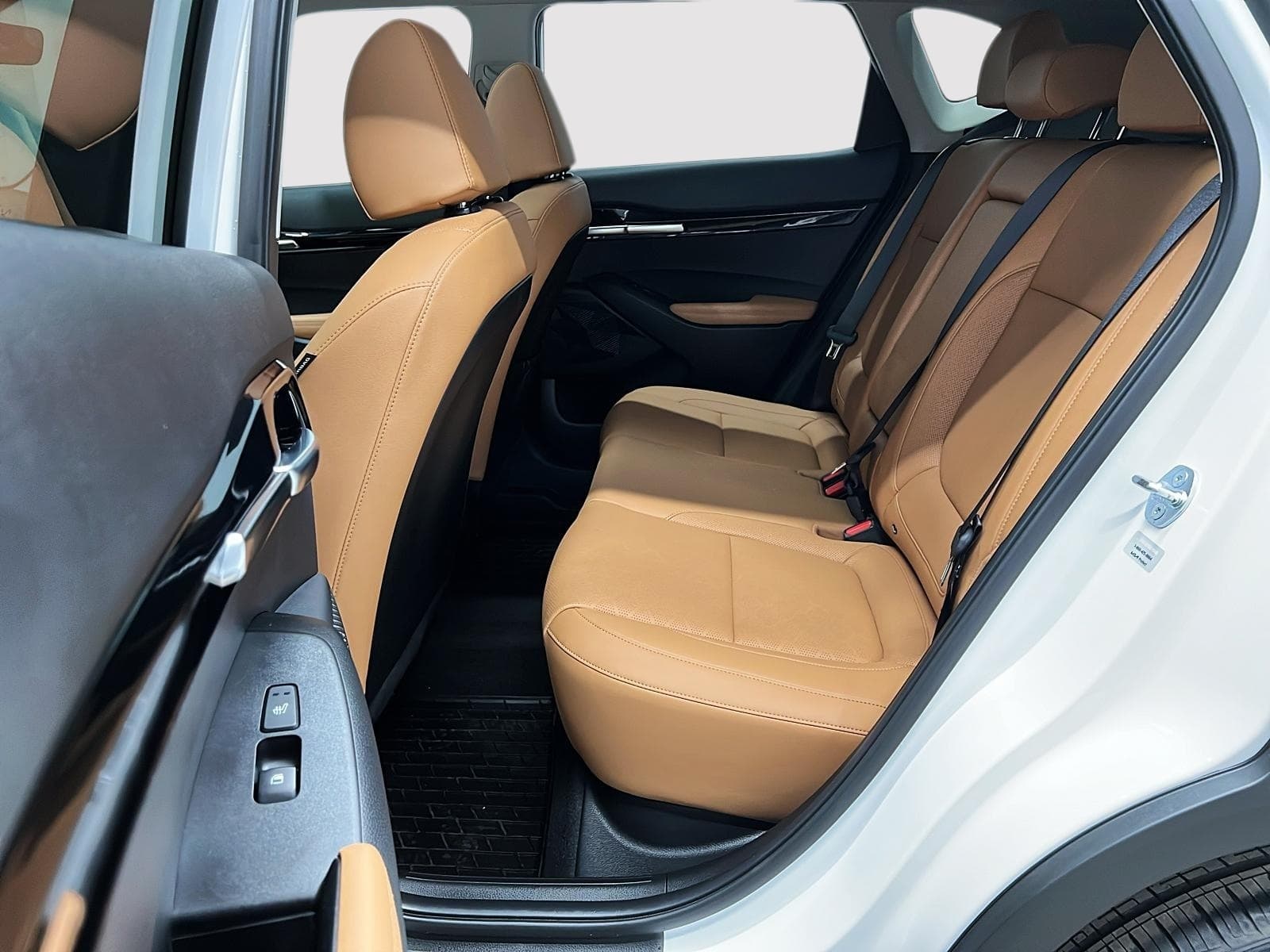 Kia Seltos 2026 — photo 9