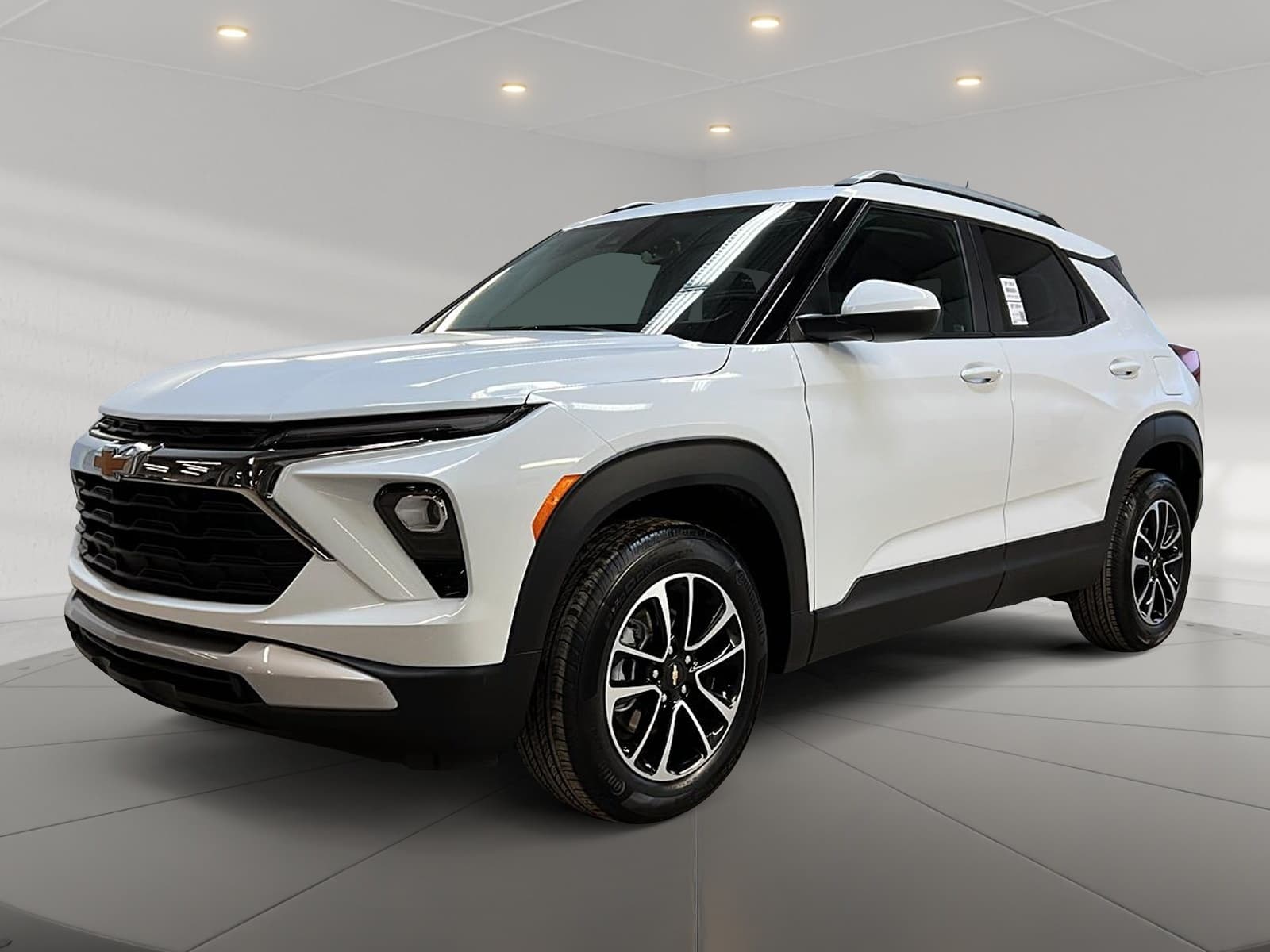 Chevrolet TrailBlazer 2025 à vendre à Saint-Eustache