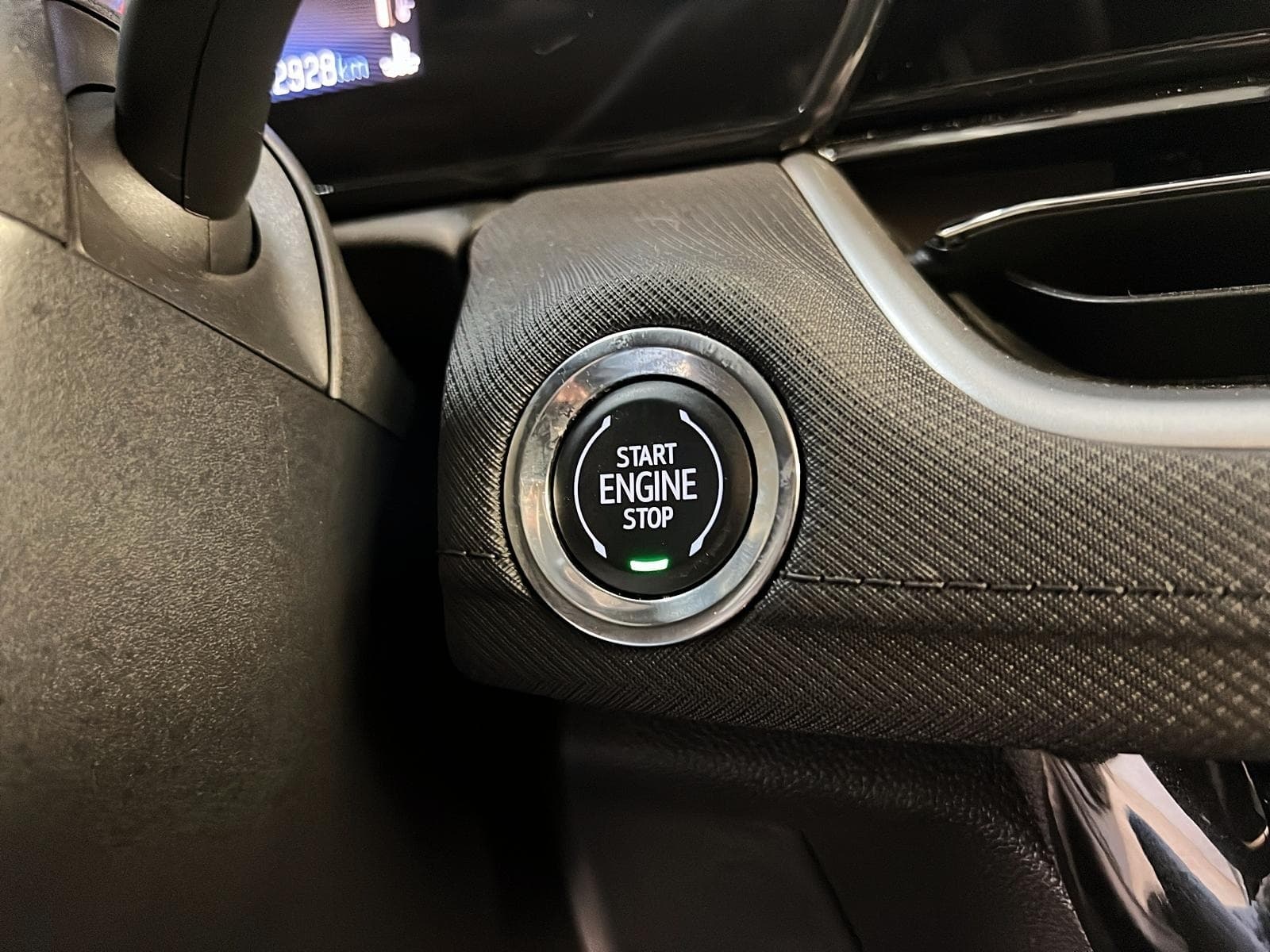 Chevrolet TrailBlazer 2025 — photo 18