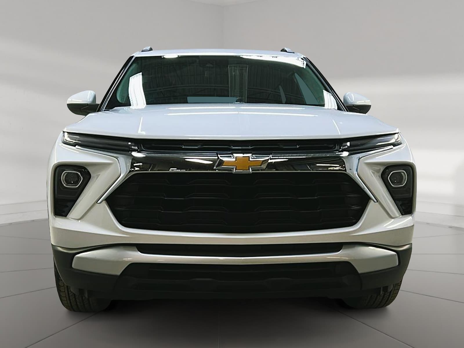 Chevrolet TrailBlazer 2025 — photo 2