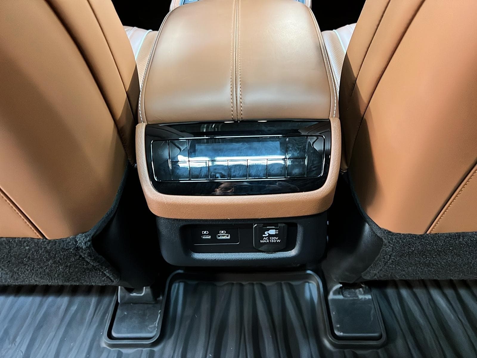 Infiniti QX60 2025 — photo 12