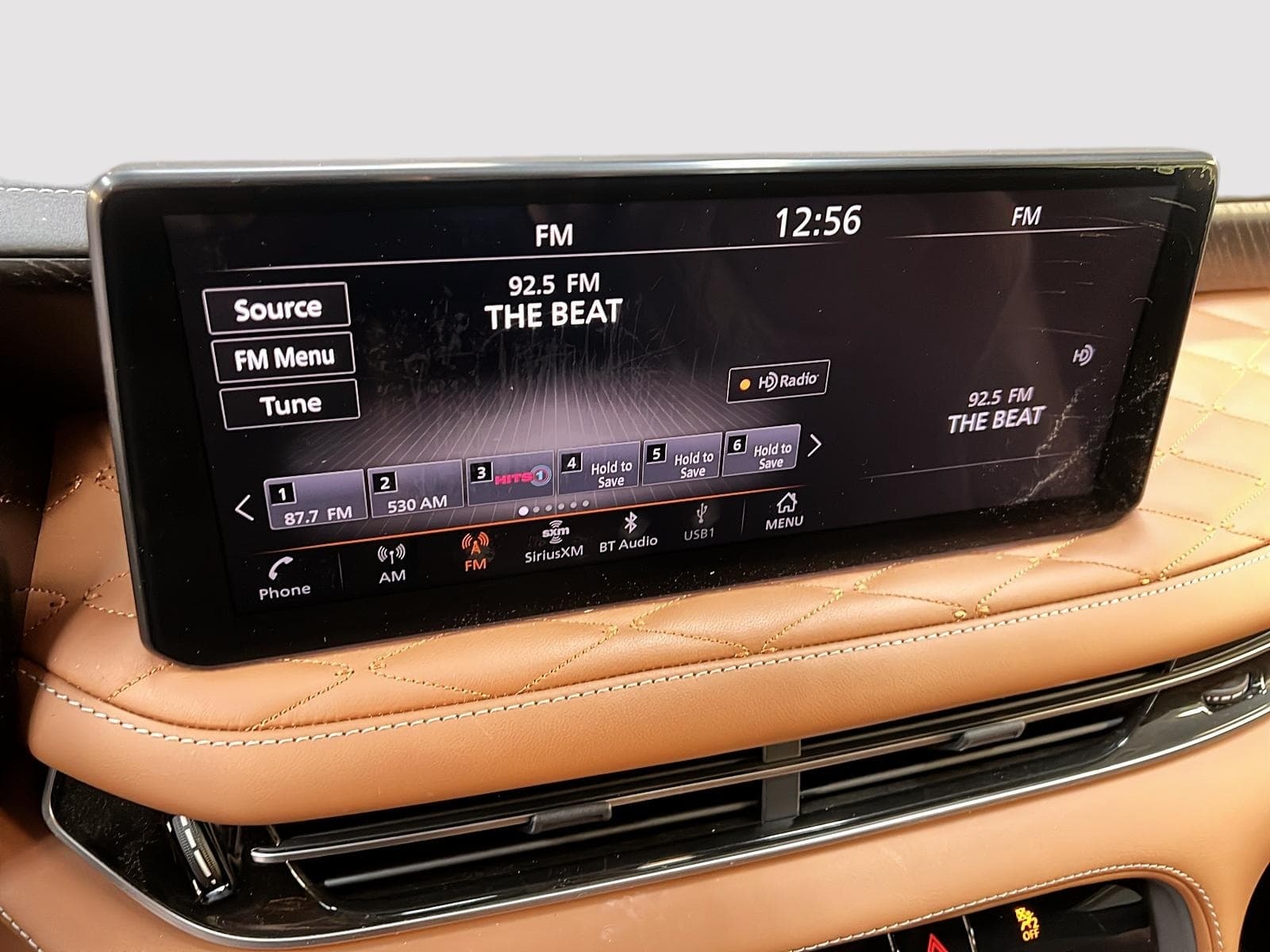Infiniti QX60 2025 — photo 19