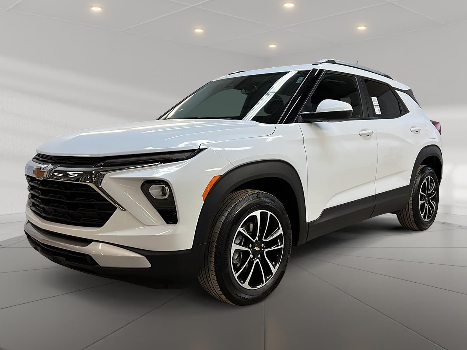 Chevrolet TrailBlazer 2025 à vendre à Saint-Eustache