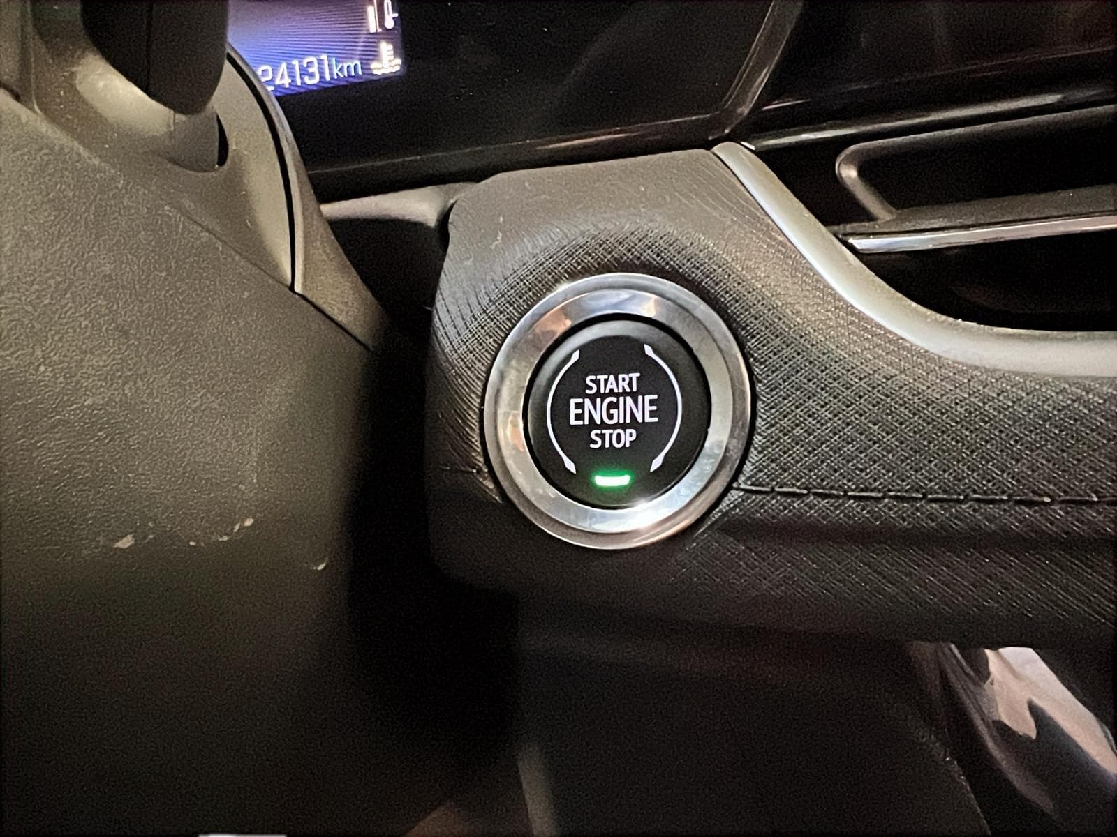 Chevrolet TrailBlazer 2025 — photo 18
