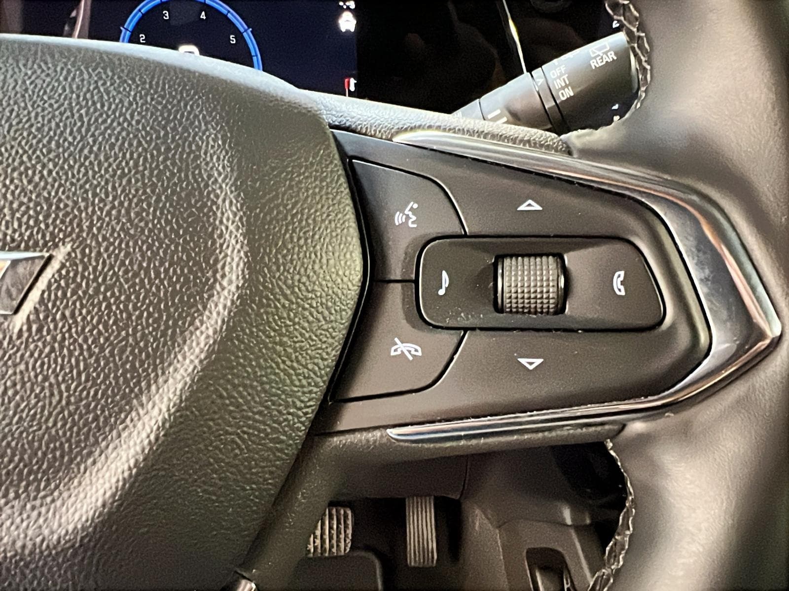 Chevrolet TrailBlazer 2025 — photo 19