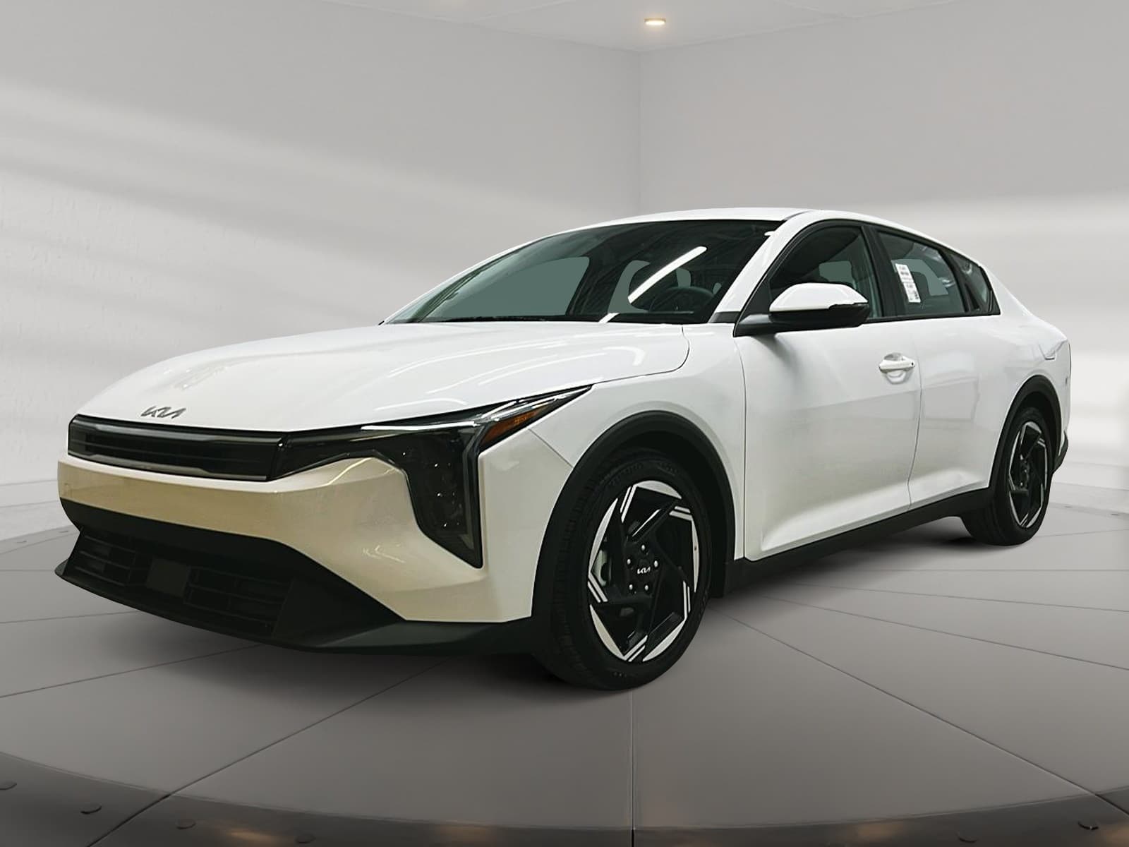Kia K4 2025 à vendre à Saint-Eustache