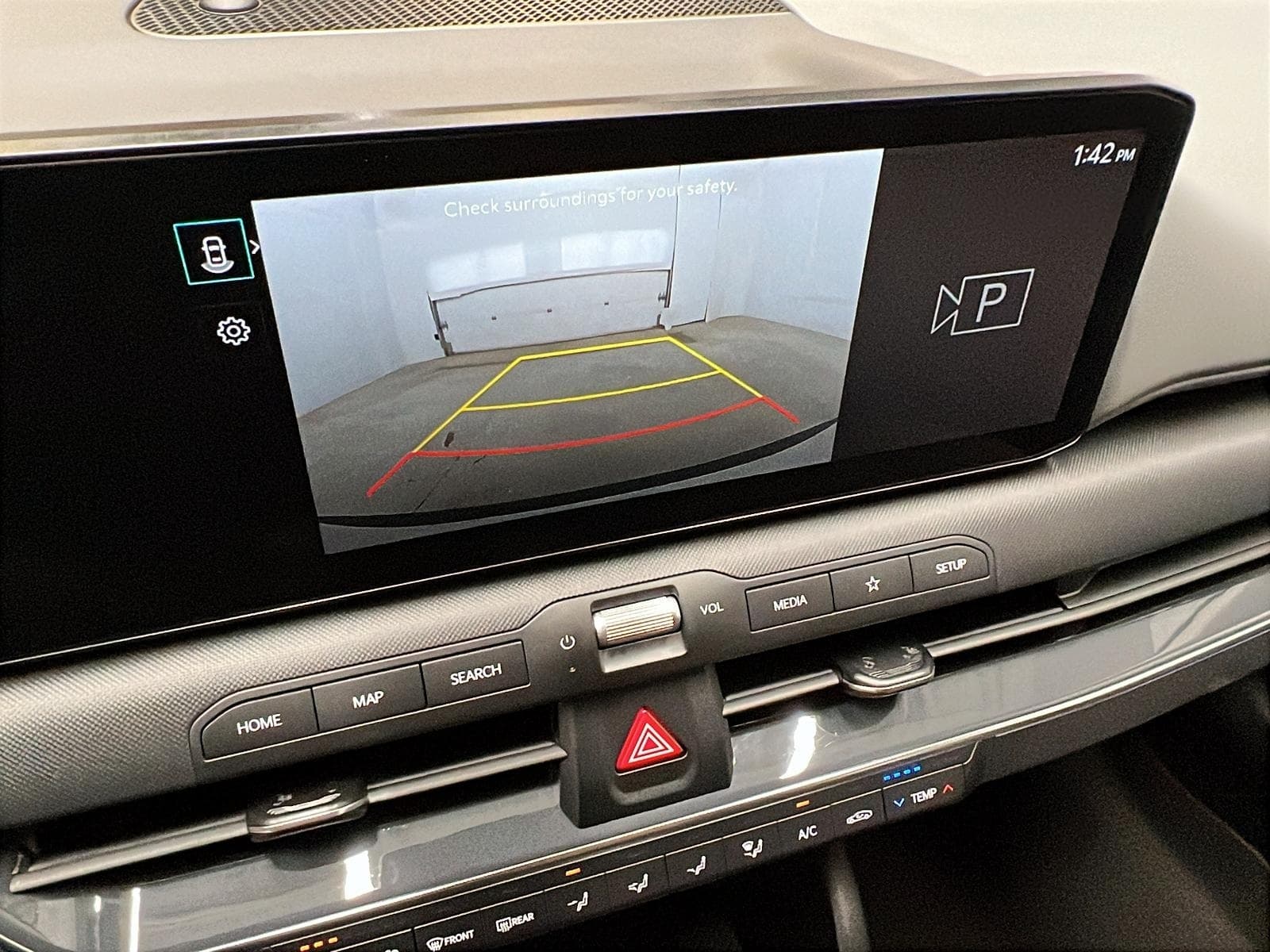 Kia K4 2025 — photo 16