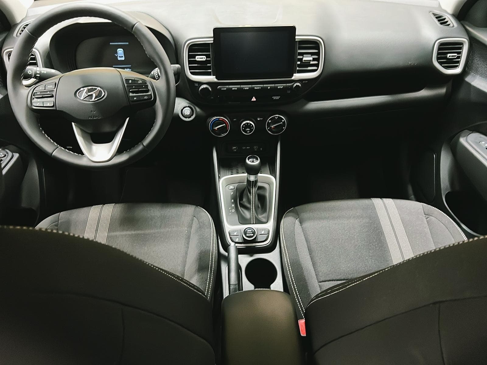 Hyundai Venue 2026 — photo 10