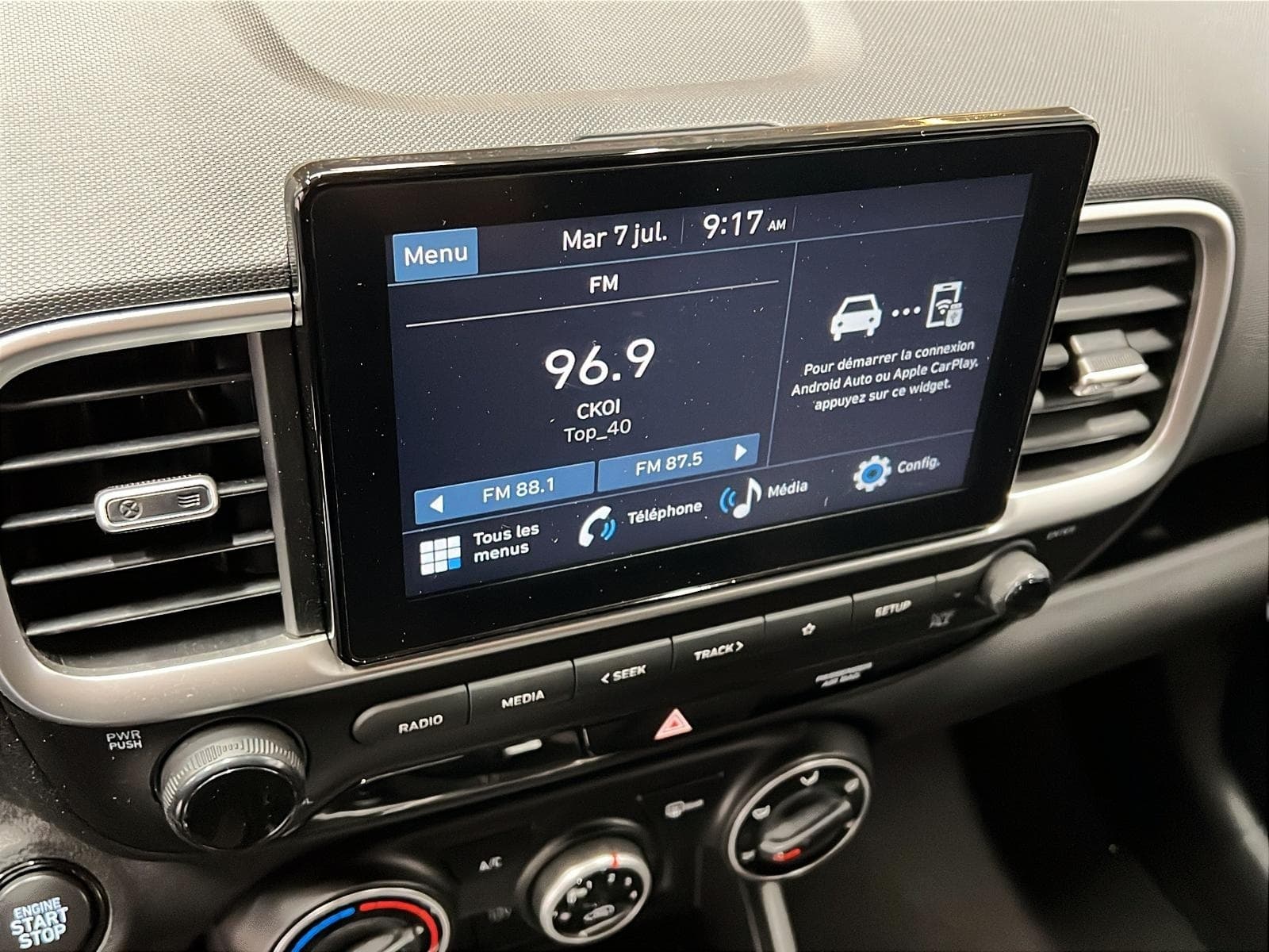 Hyundai Venue 2026 — photo 15