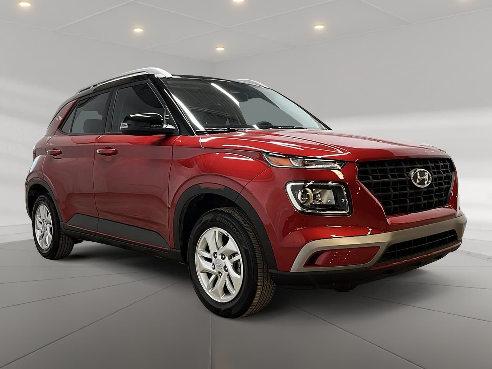 Hyundai Venue 2026 — photo 3