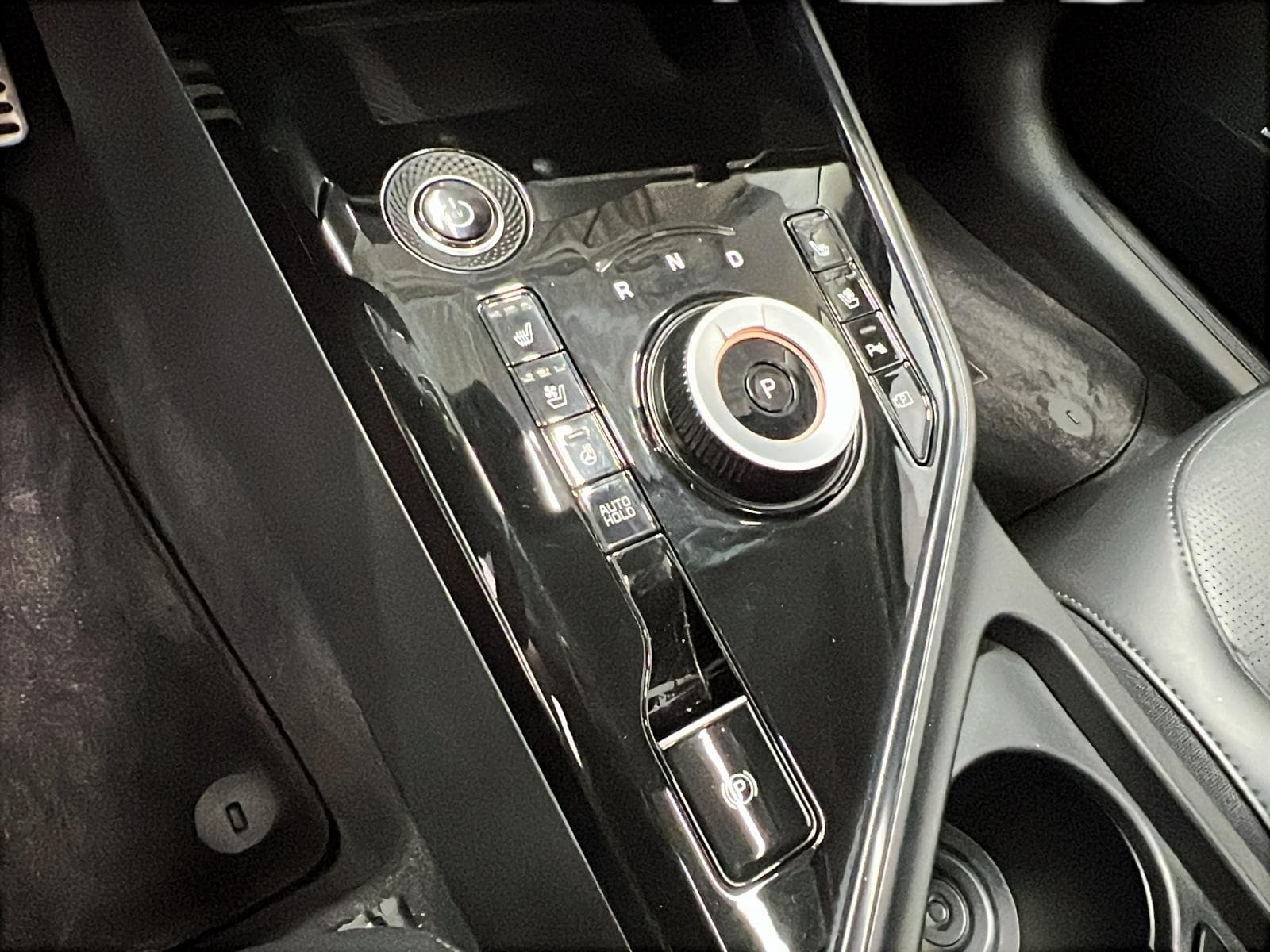 Kia Niro EV 2025 — photo 16