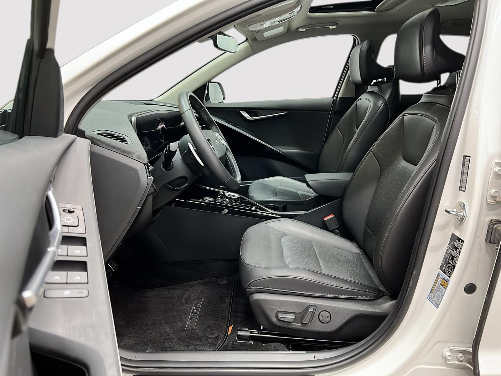 Kia Niro EV 2025 — photo 8