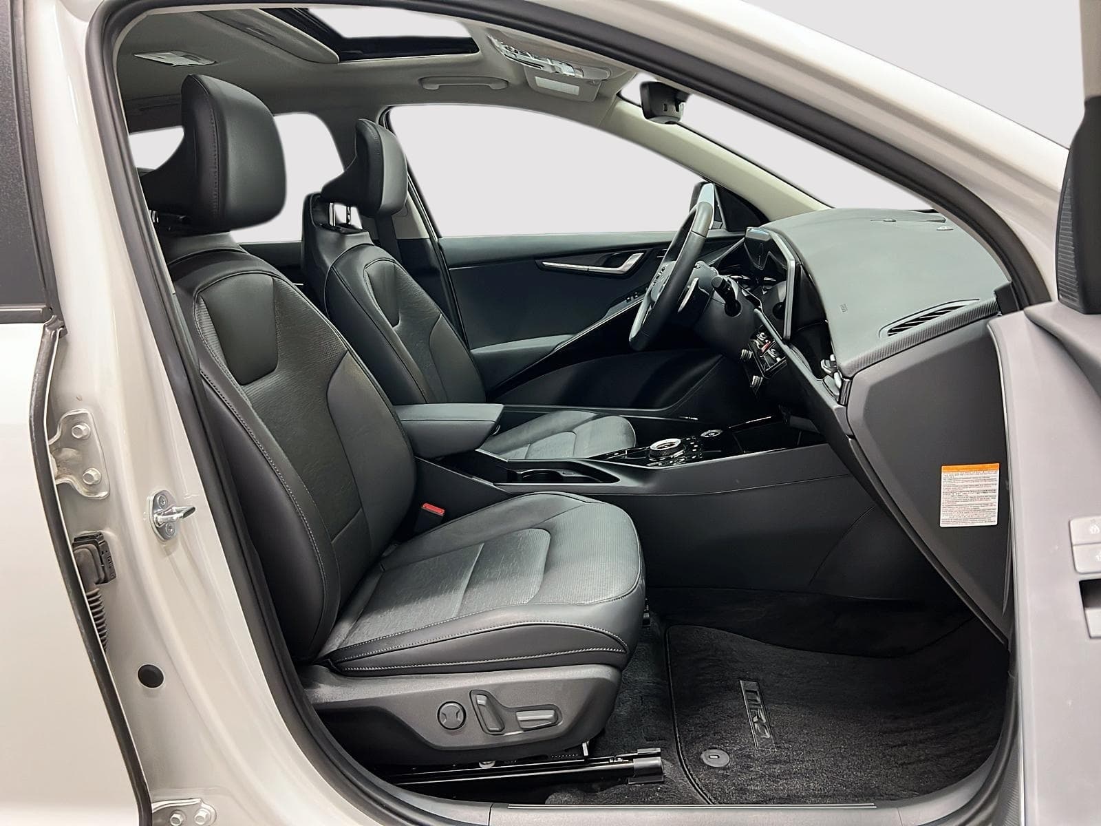 Kia Niro EV 2025 — photo 9