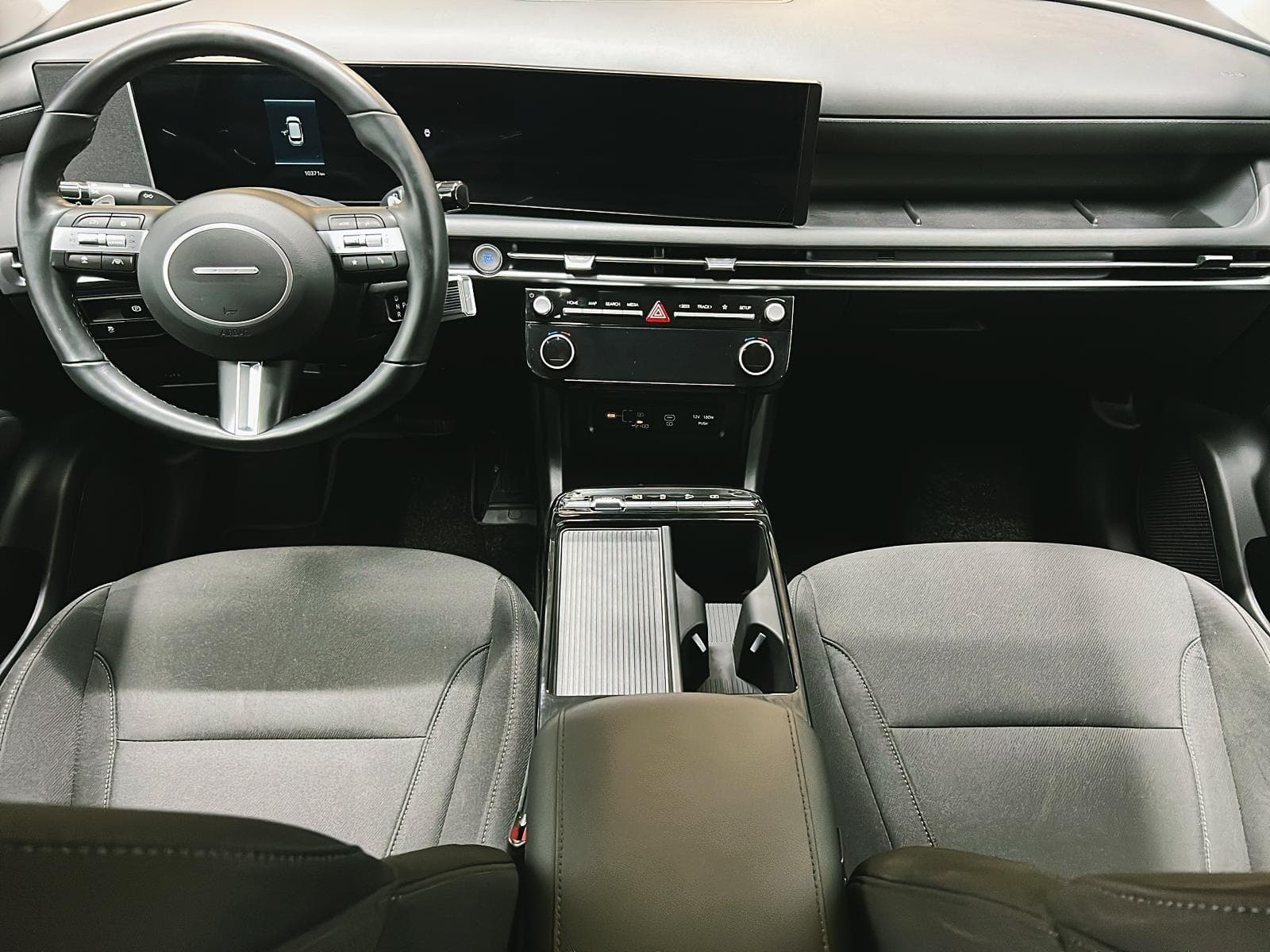 Hyundai Tucson 2025 — photo 10
