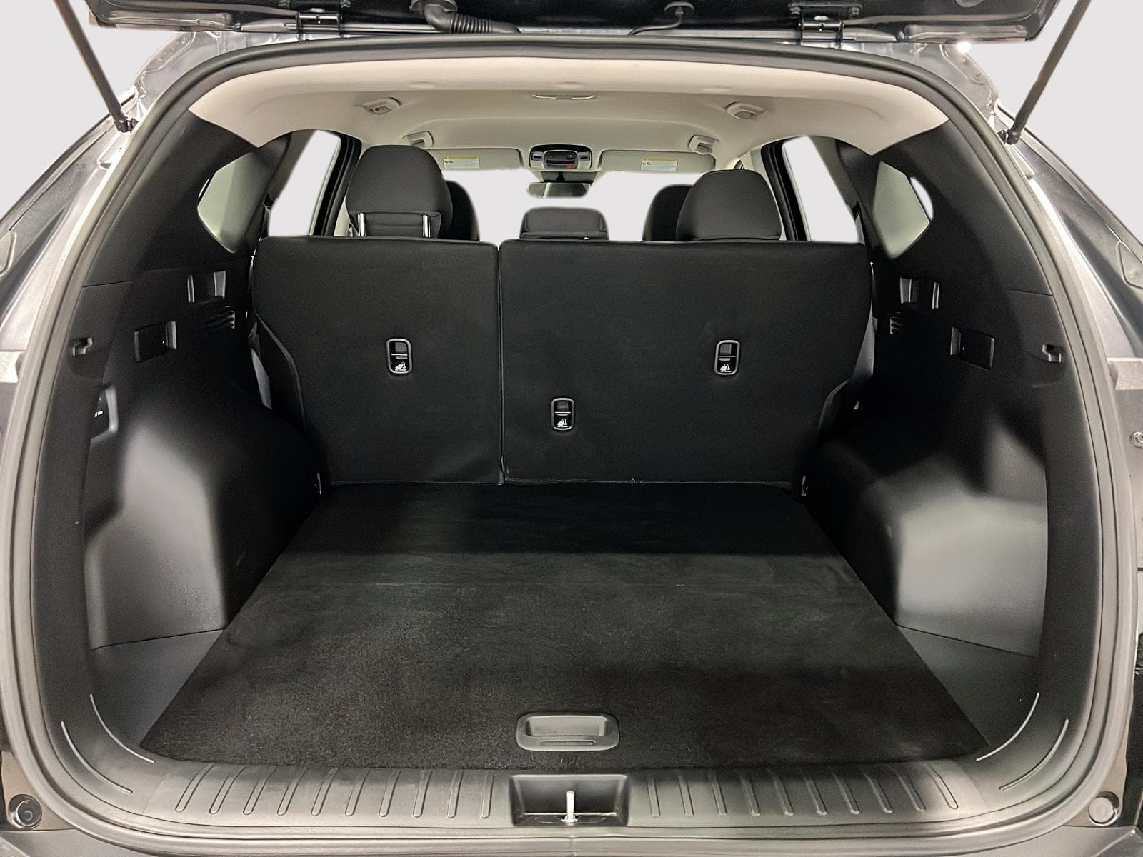 Hyundai Tucson 2025 — photo 12