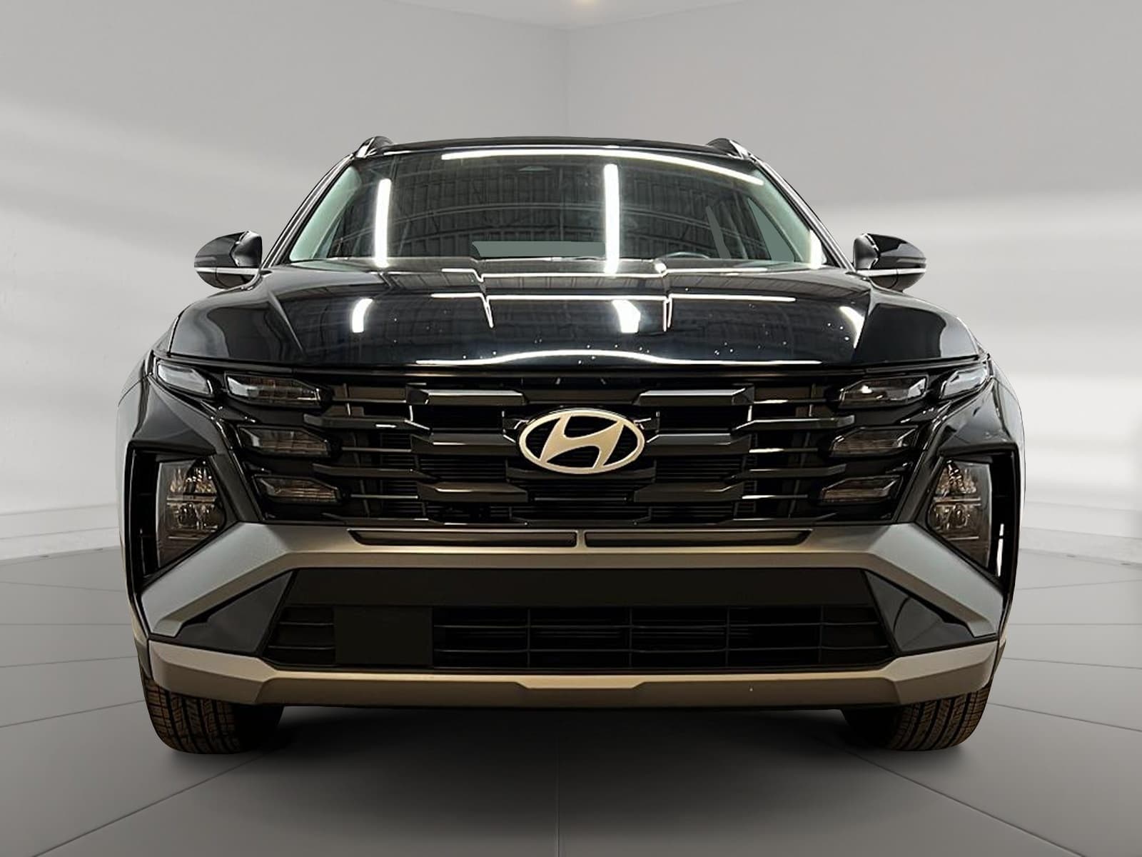 Hyundai Tucson 2025 — photo 2