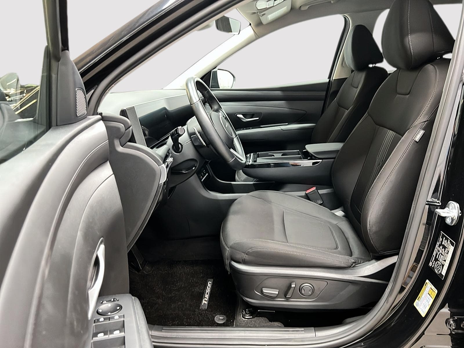 Hyundai Tucson 2025 — photo 7