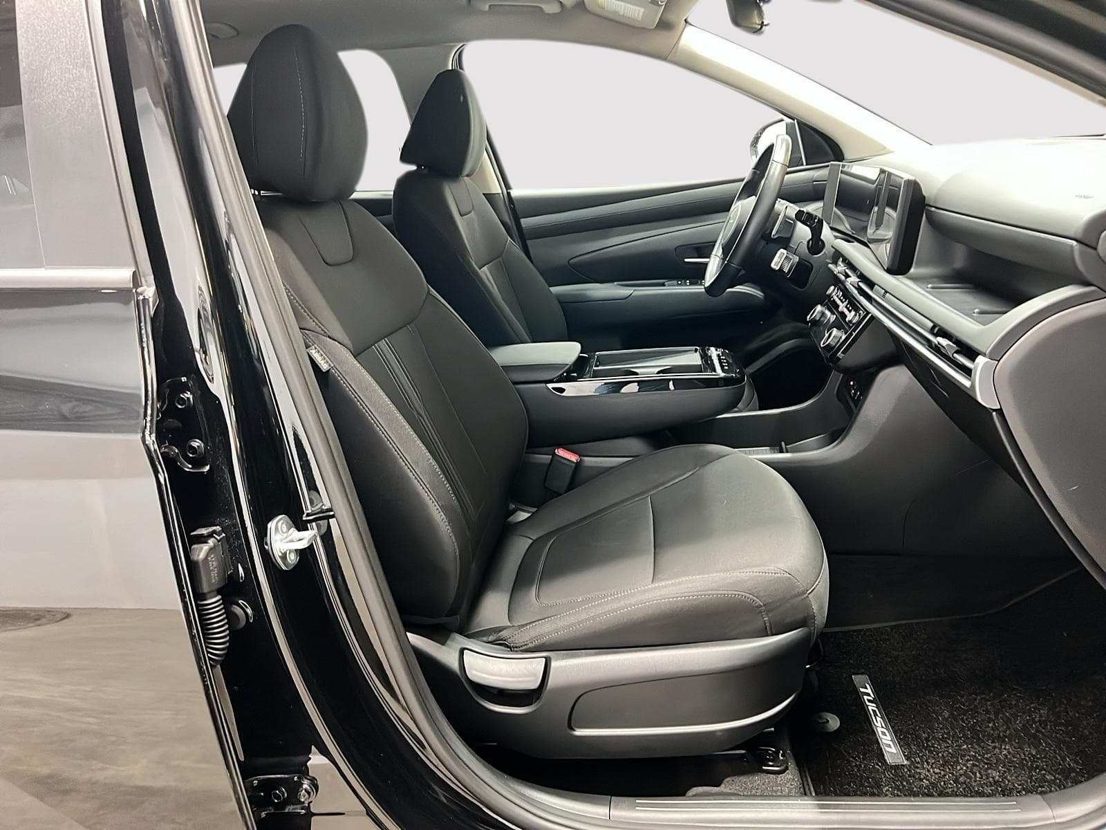 Hyundai Tucson 2025 — photo 8