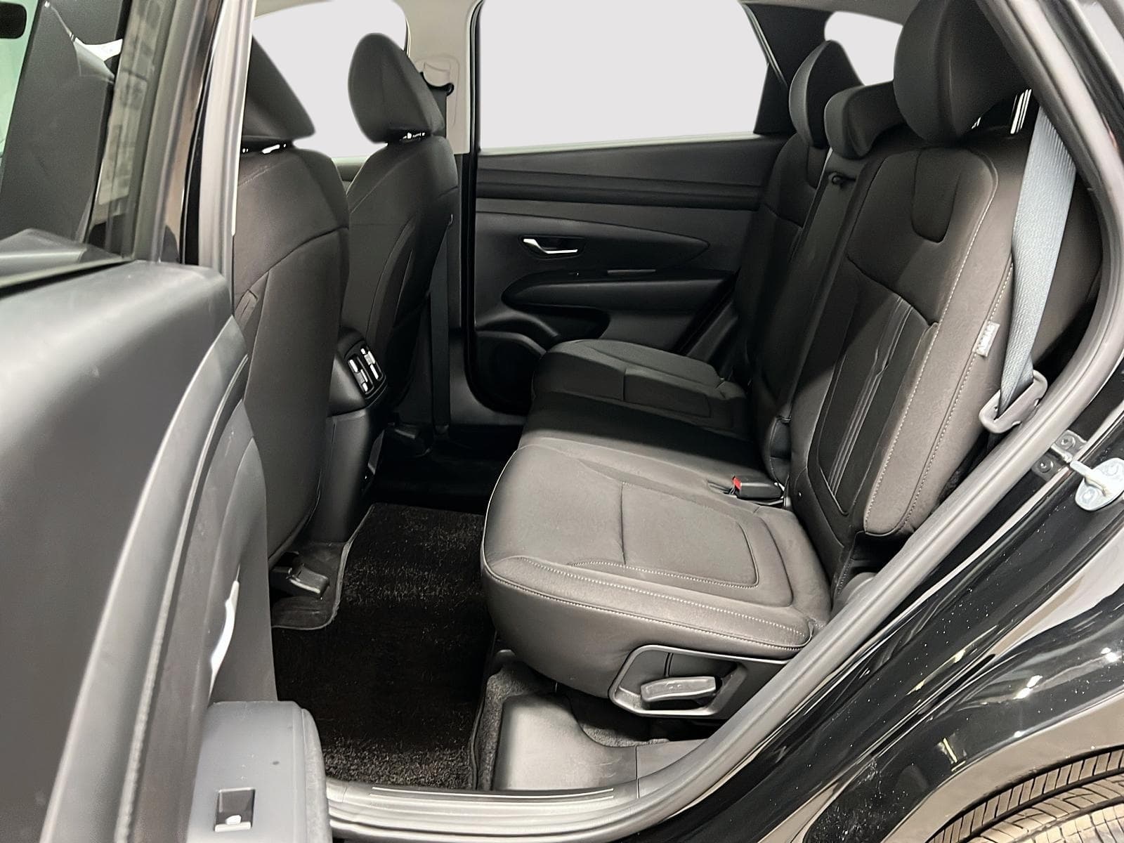 Hyundai Tucson 2025 — photo 9