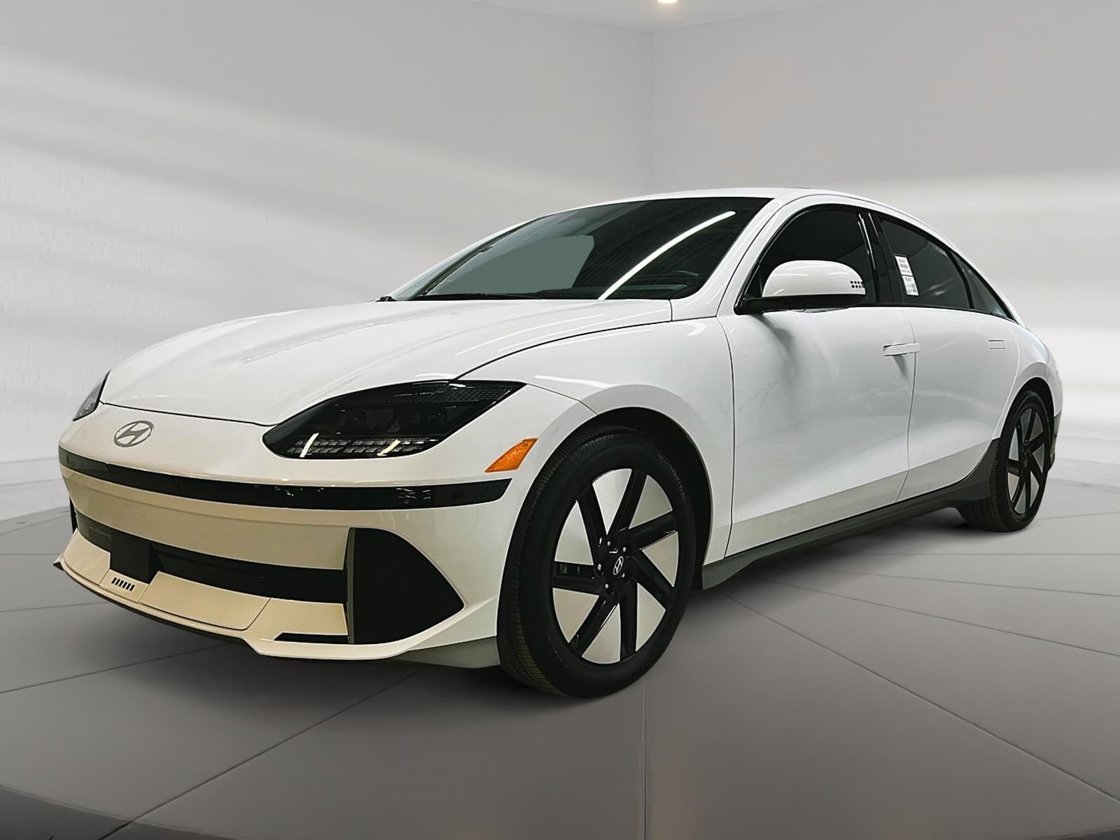 Hyundai IONIQ 6 2025 à vendre à Saint-Eustache