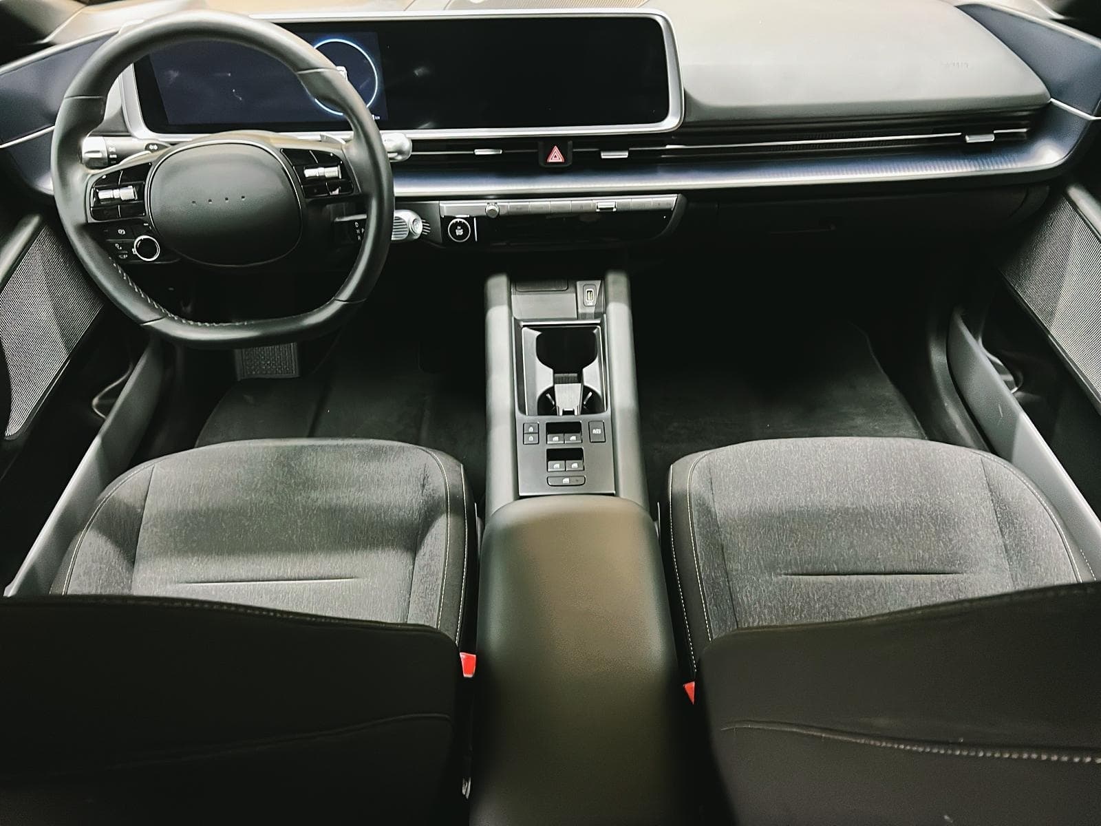 Hyundai IONIQ 6 2025 — photo 11