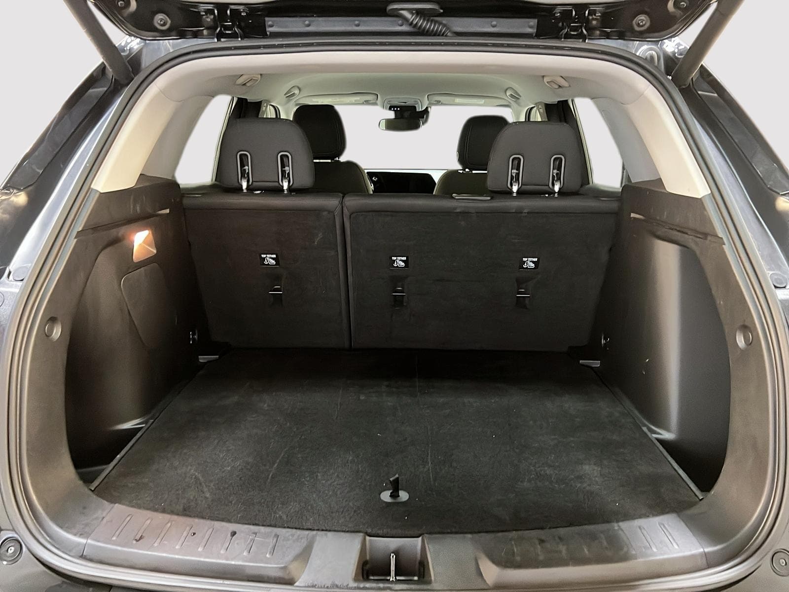Chevrolet TrailBlazer 2025 — photo 12