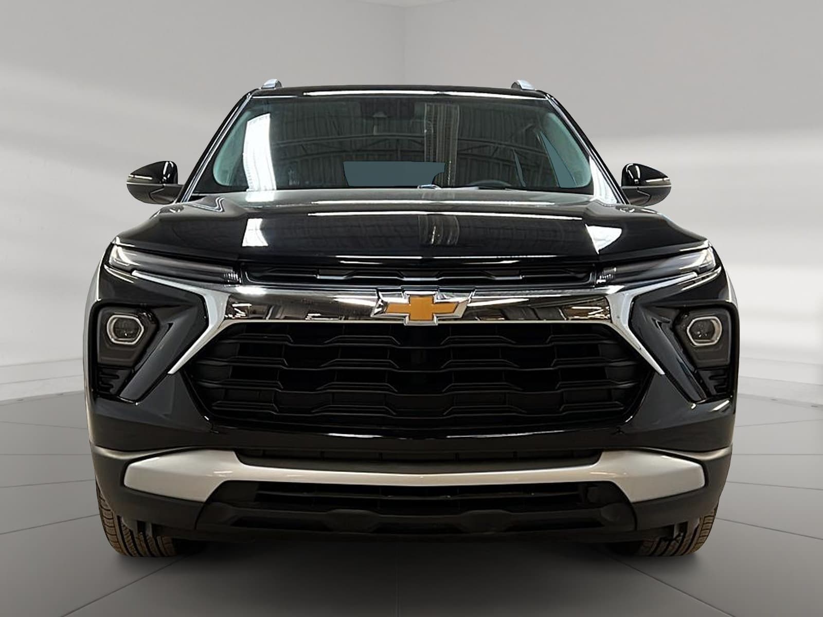 Chevrolet TrailBlazer 2025 — photo 2
