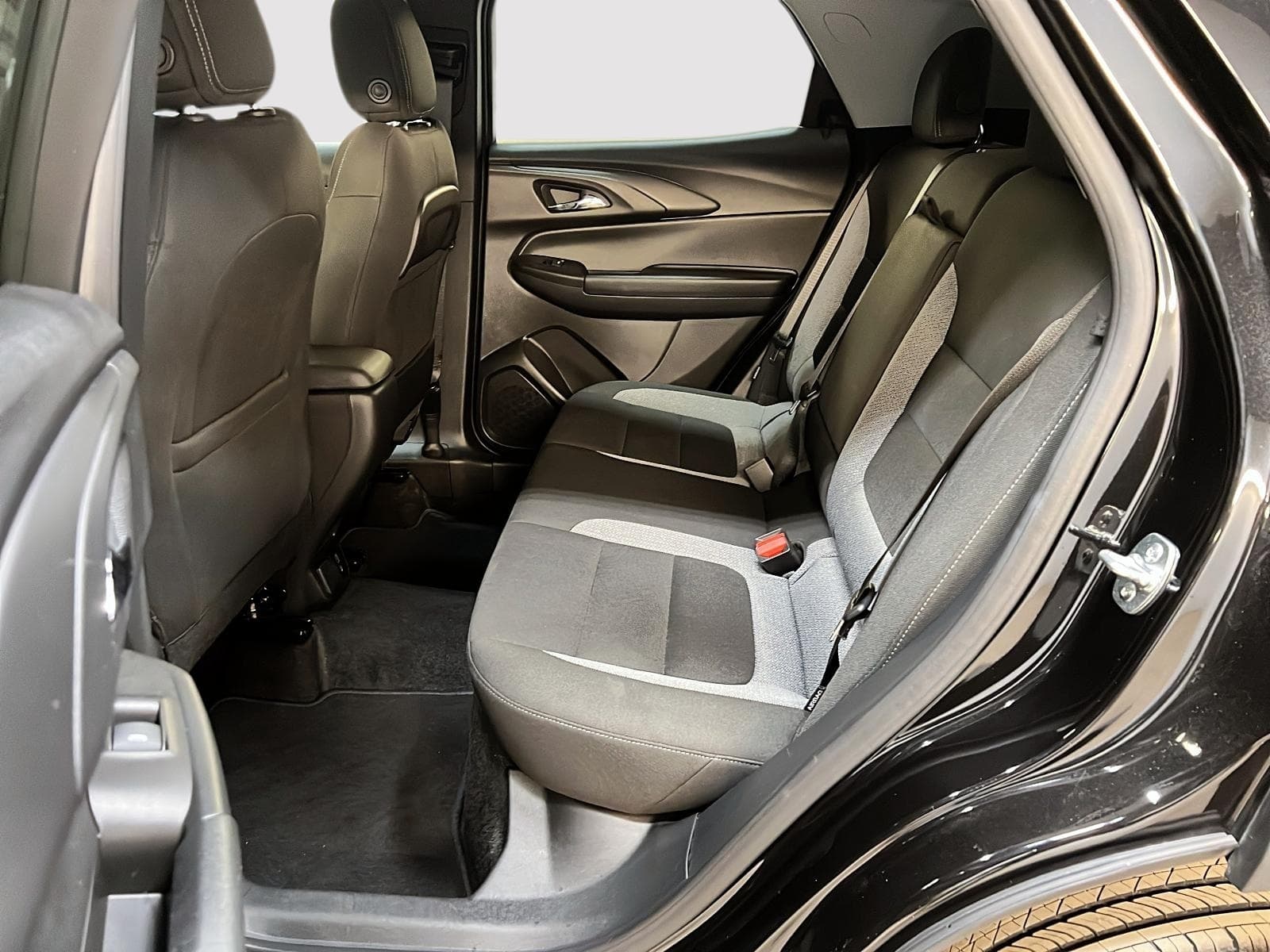 Chevrolet TrailBlazer 2025 — photo 9