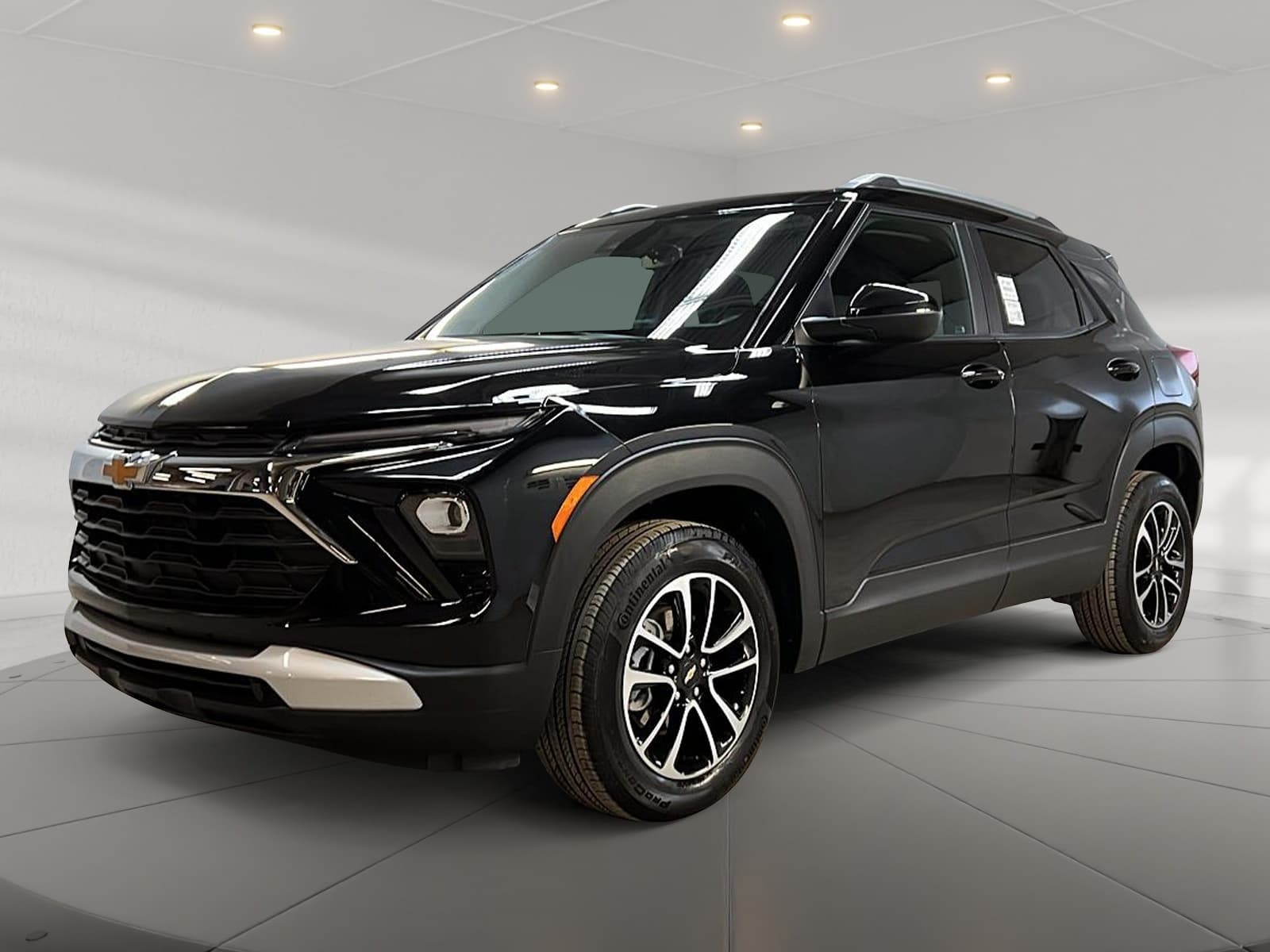 Chevrolet TrailBlazer 2025 à vendre à Mascouche