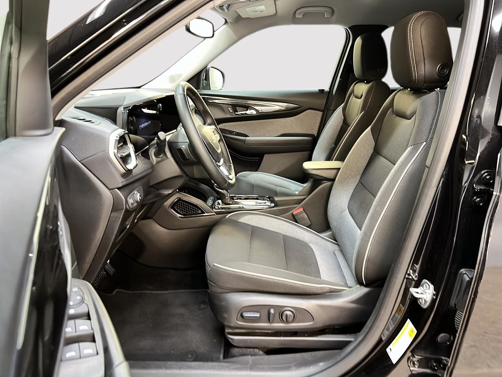 Chevrolet TrailBlazer 2025 — photo 7
