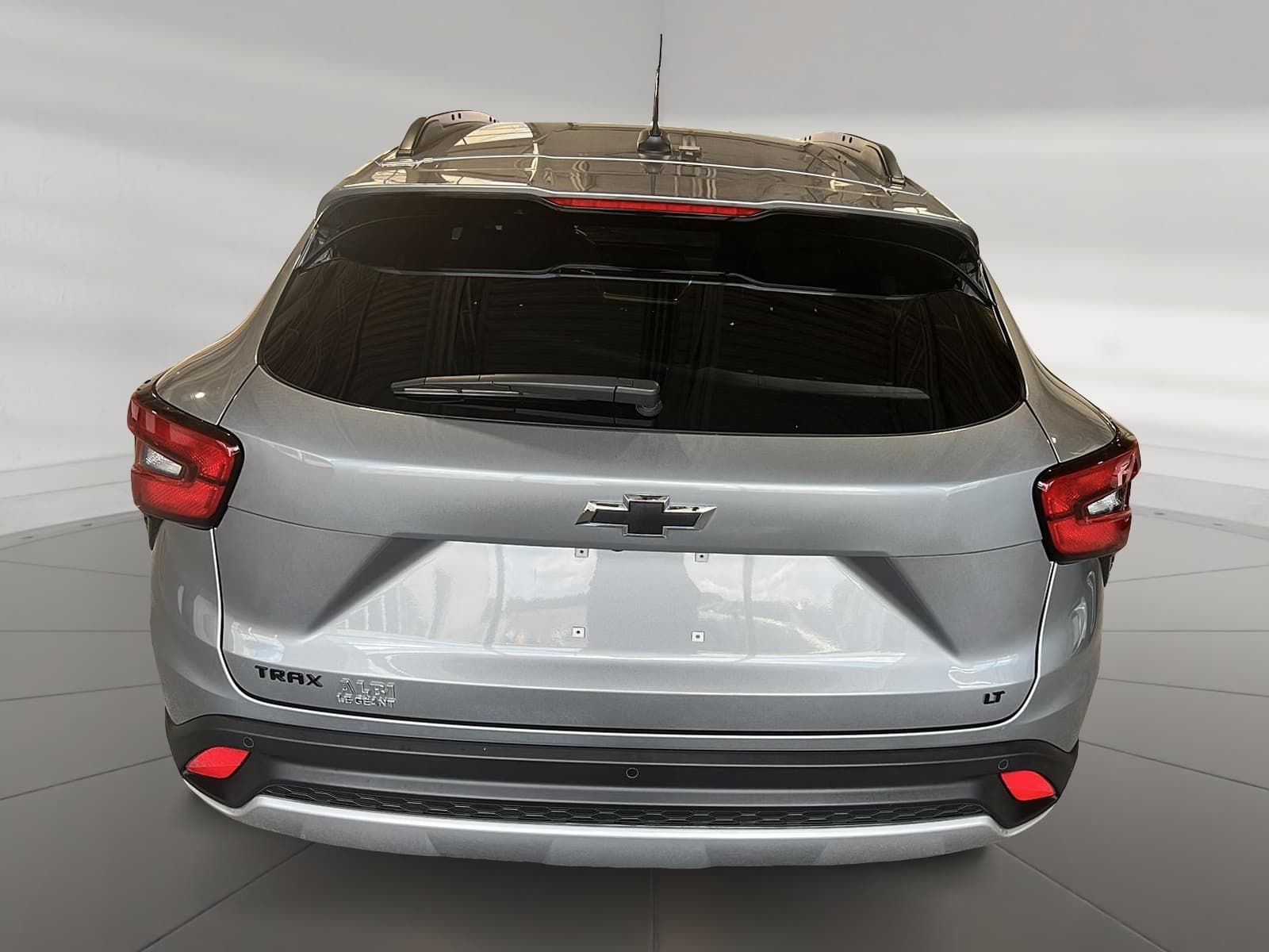 Chevrolet Trax 2025 — photo 5