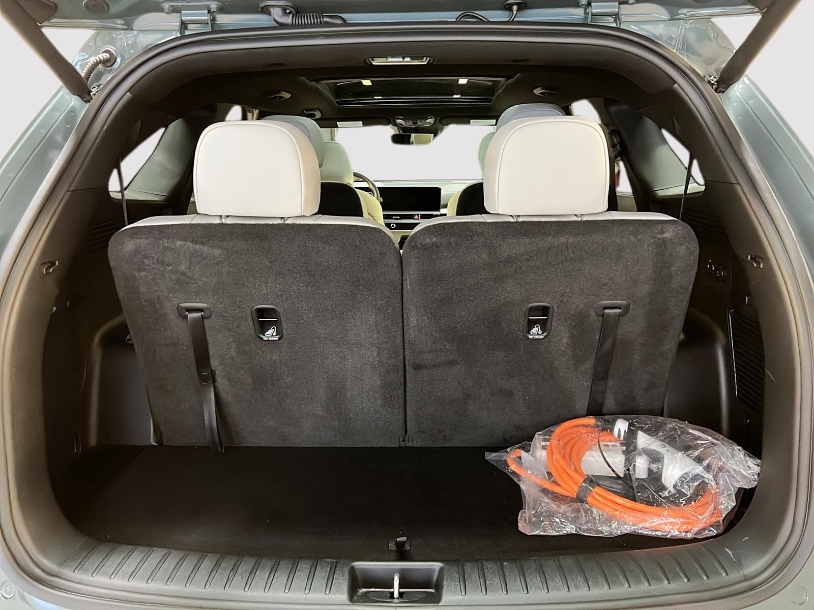 Kia Sorento HEV 2025 — photo 15